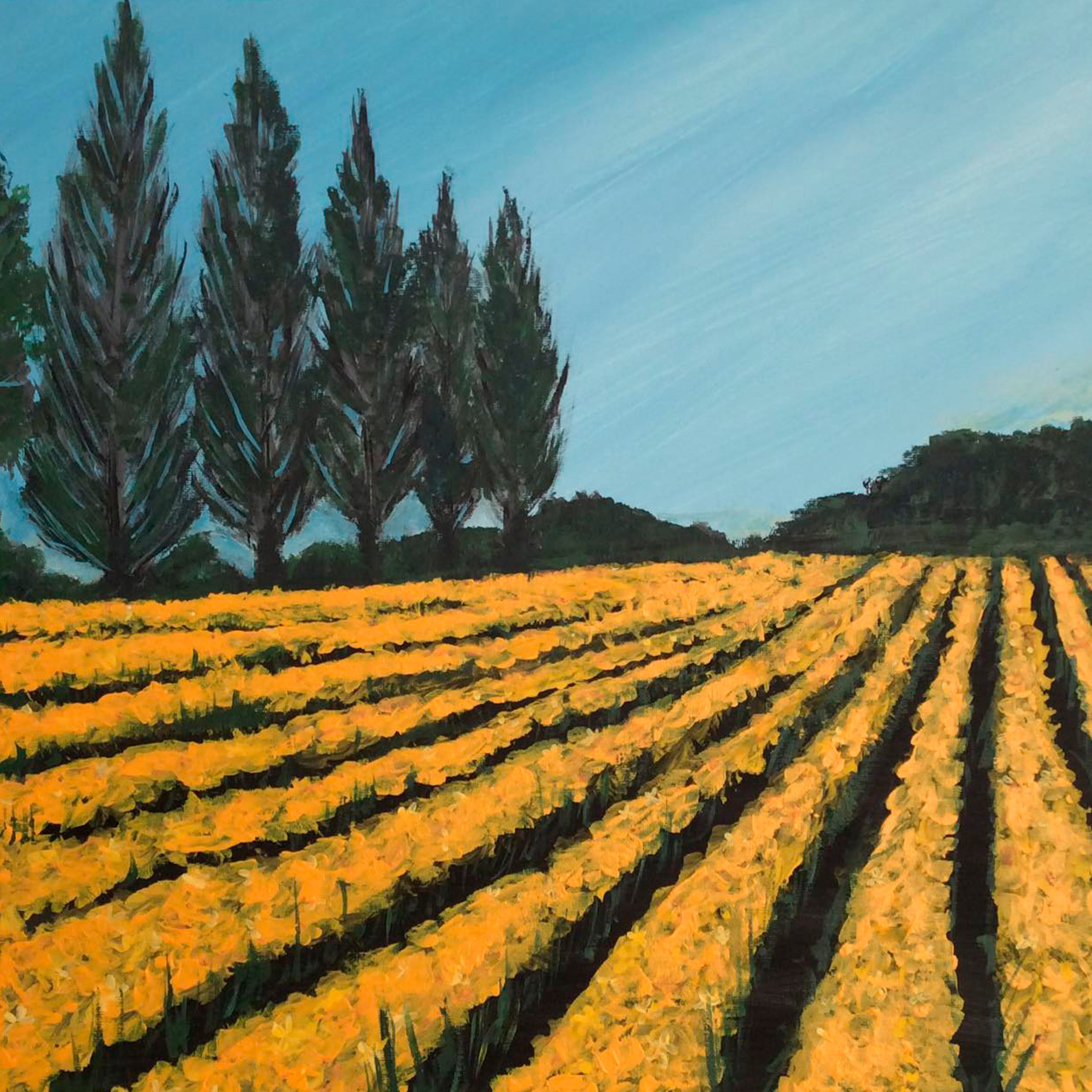 Shop. Tamari Abramashvili art from Israel