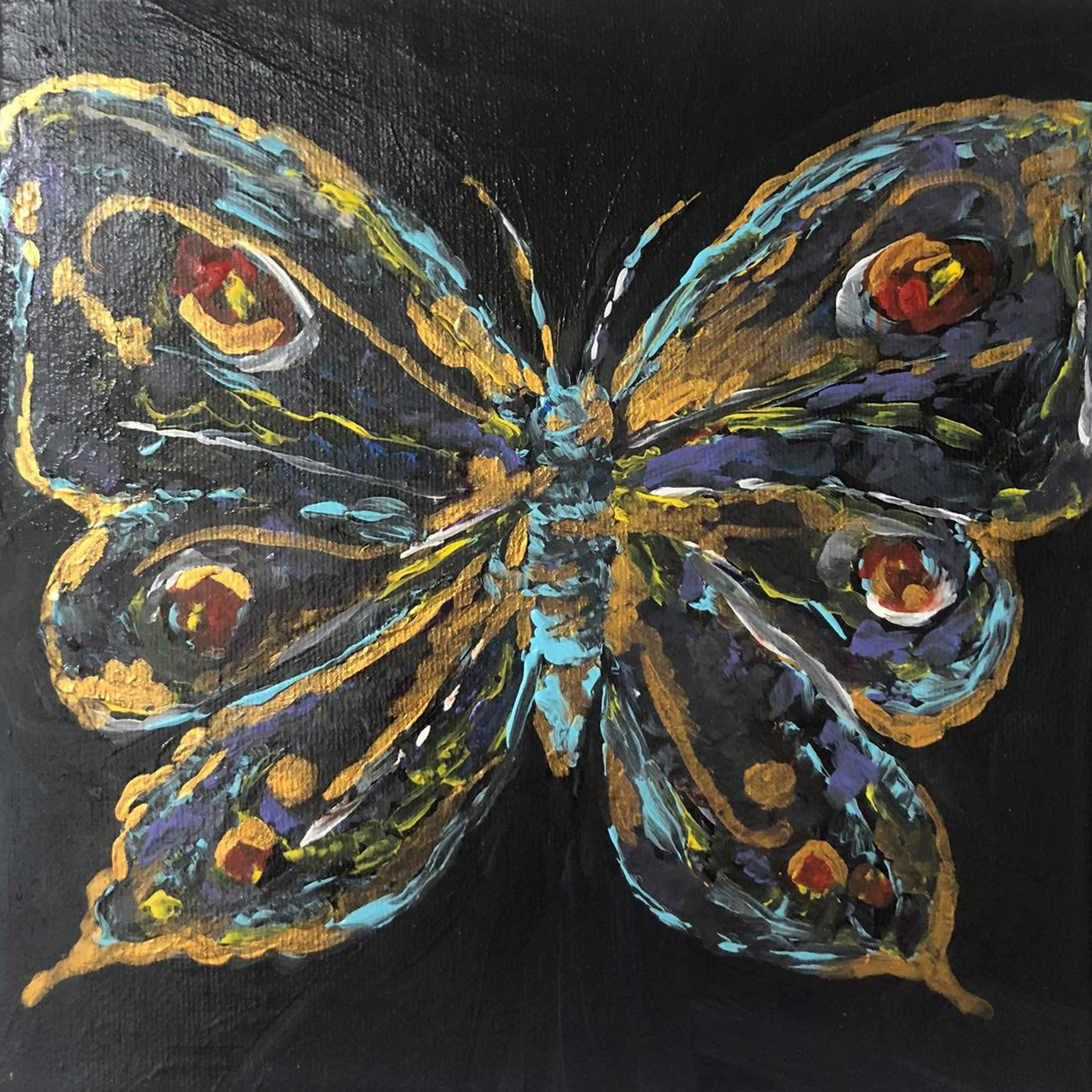 Shop. Tamari Abramashvili art from Israel