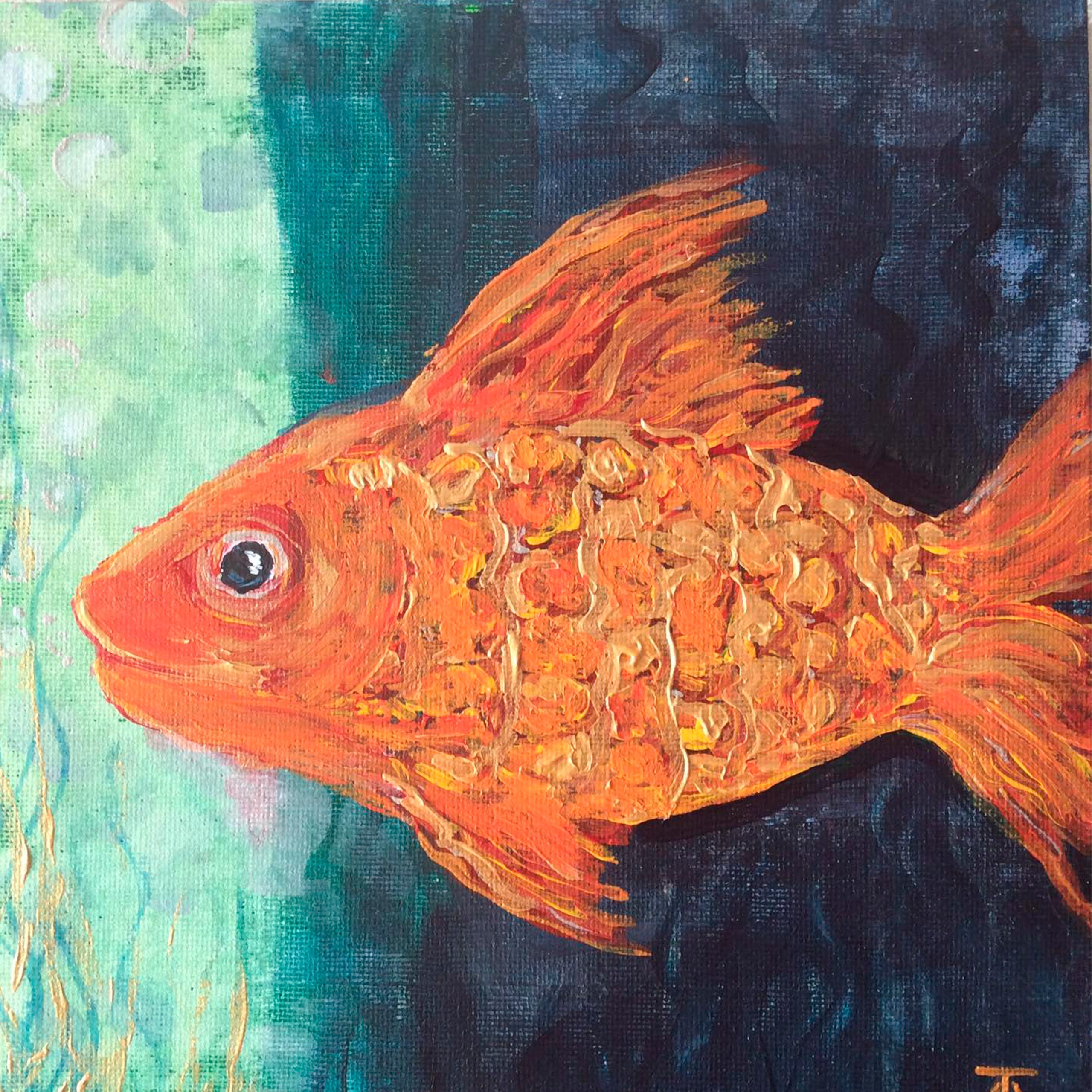 Shop. Tamari Abramashvili art from Israel