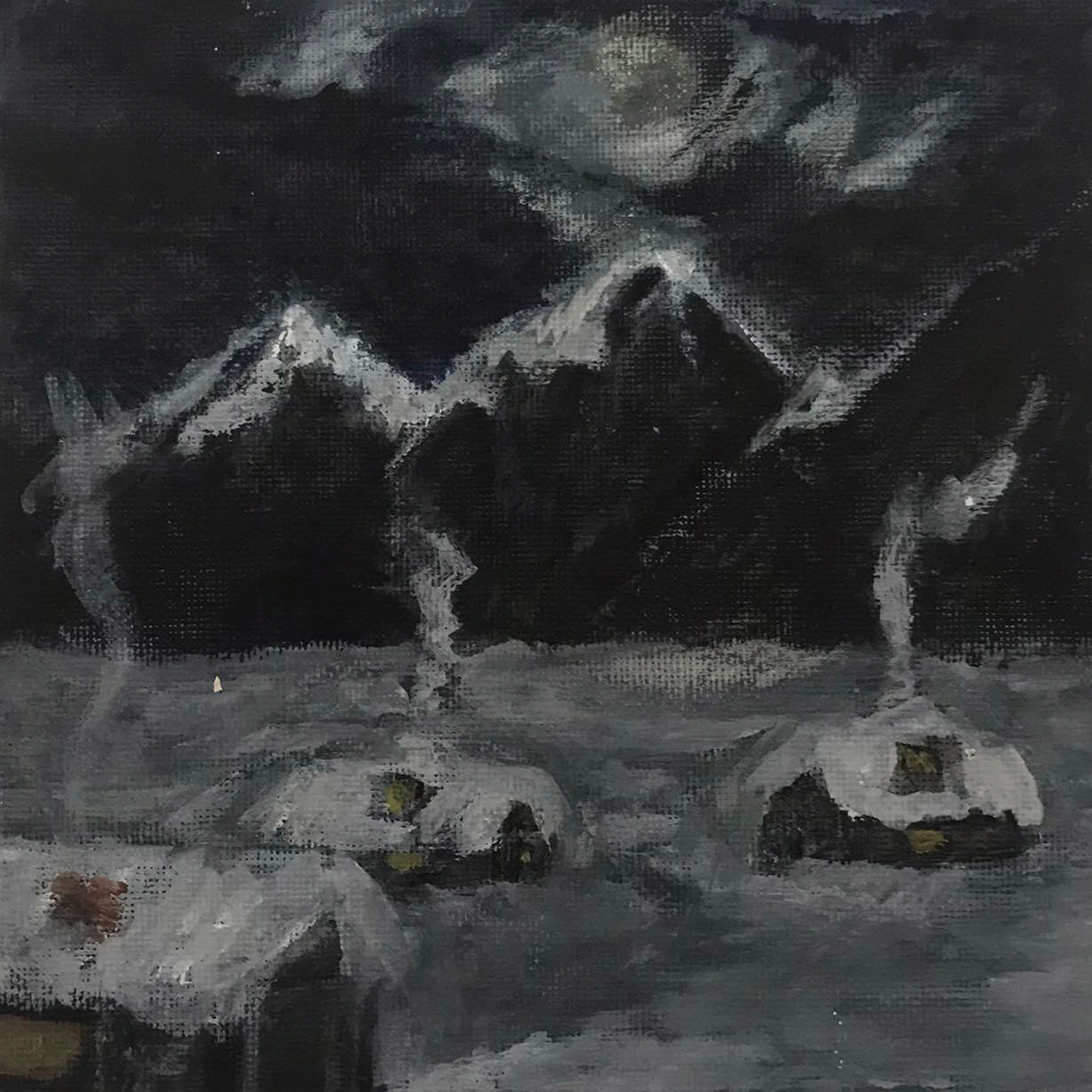 Shop. Tamari Abramashvili art from Israel