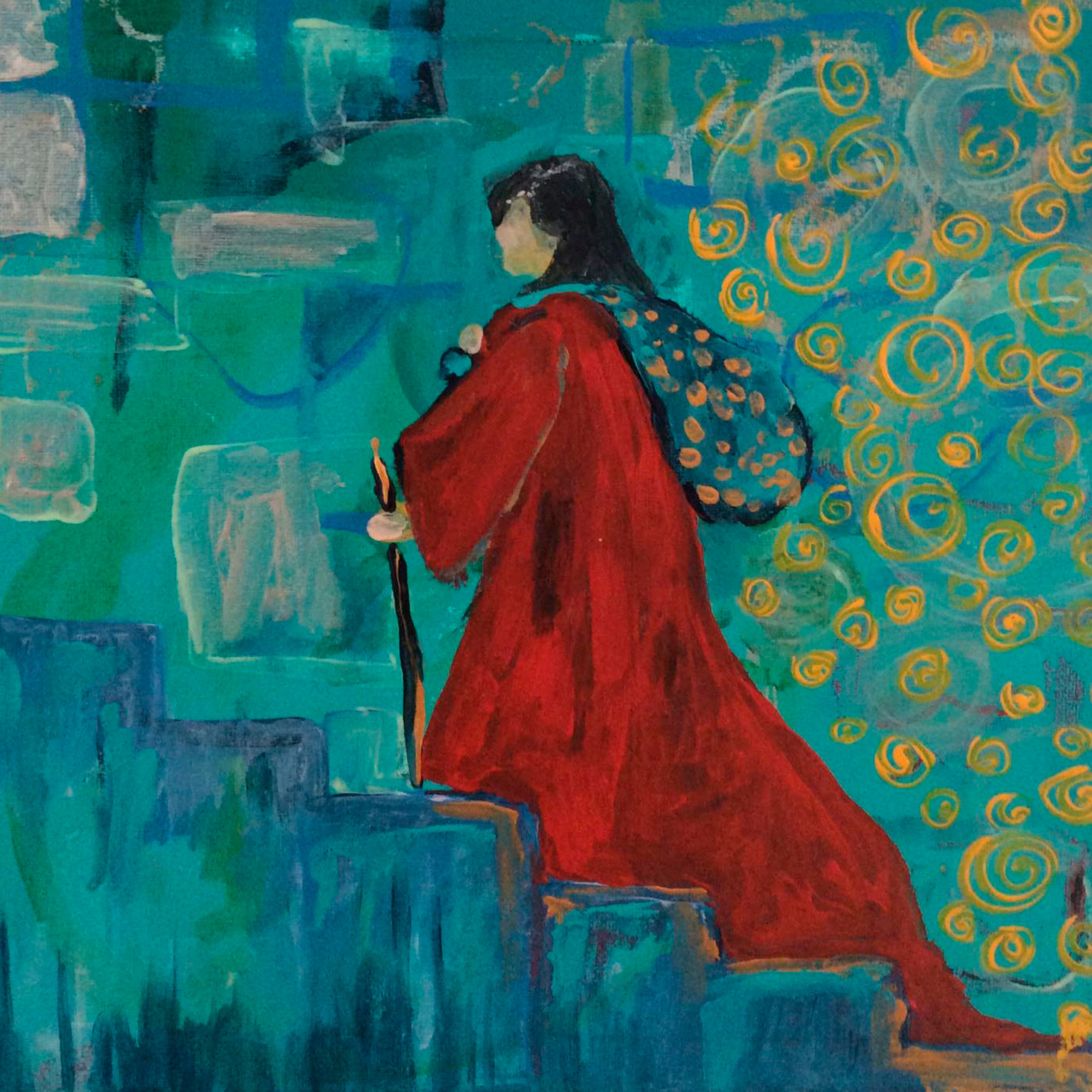 Shop. Tamari Abramashvili art from Israel