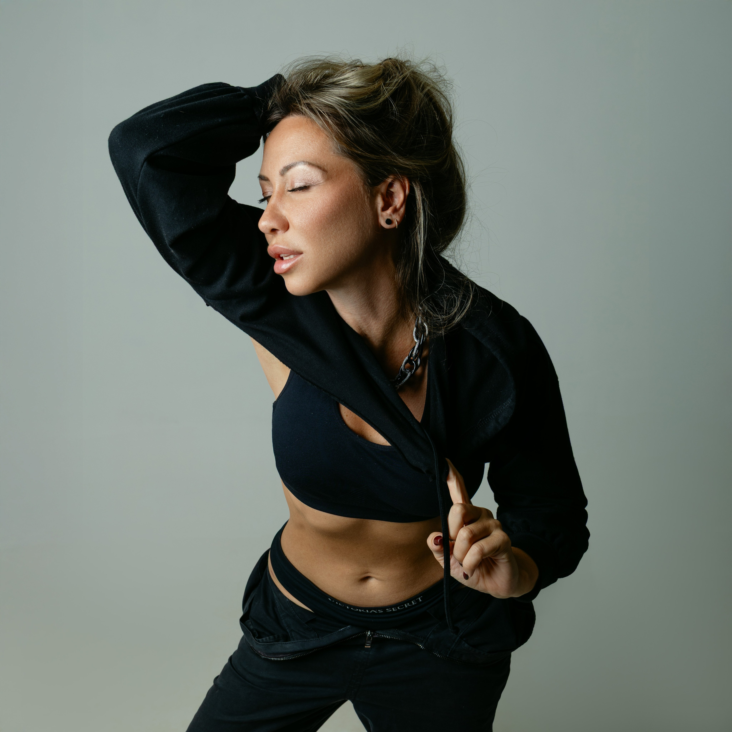 International Photographer