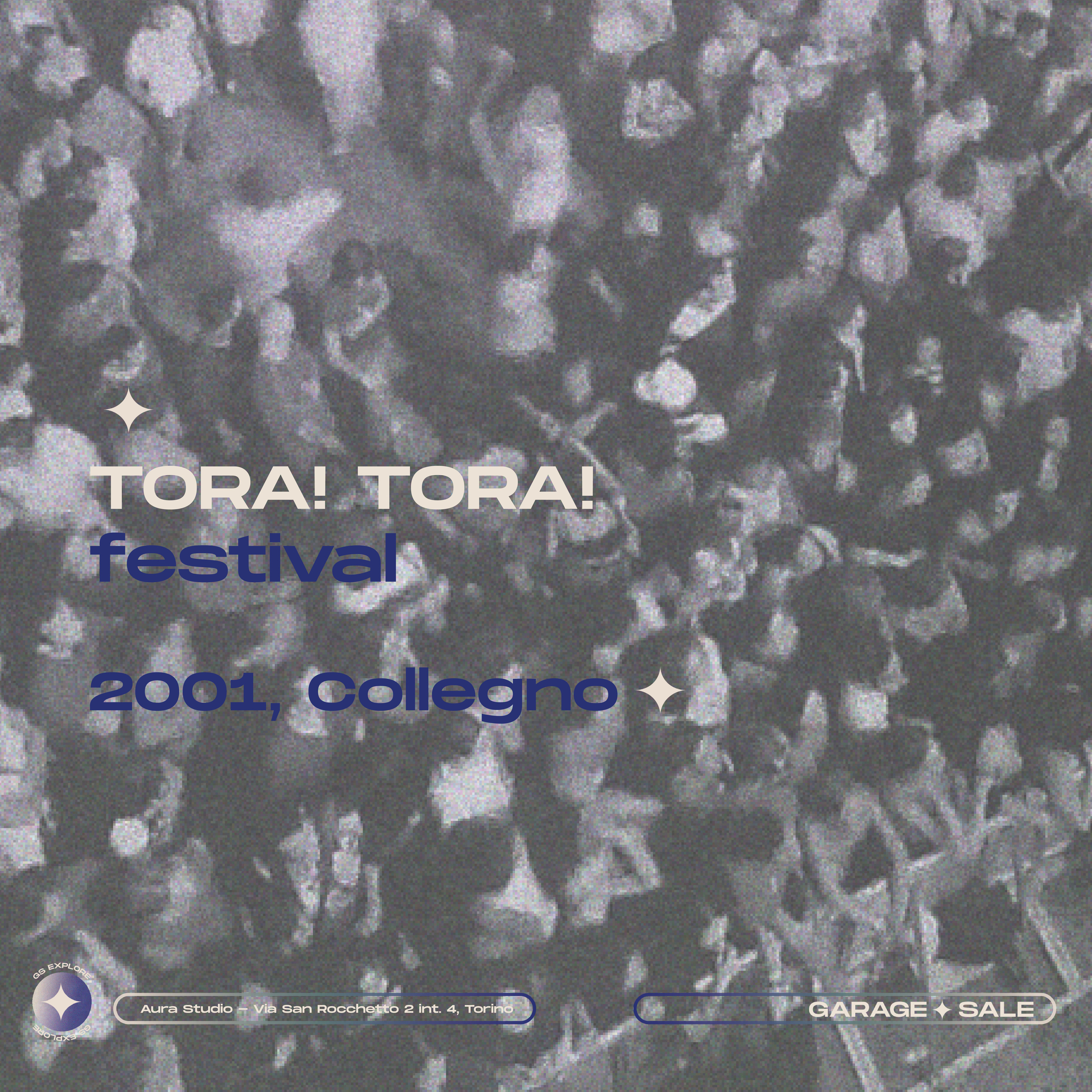 GS EXPLORE. Aura Studio / co-design space