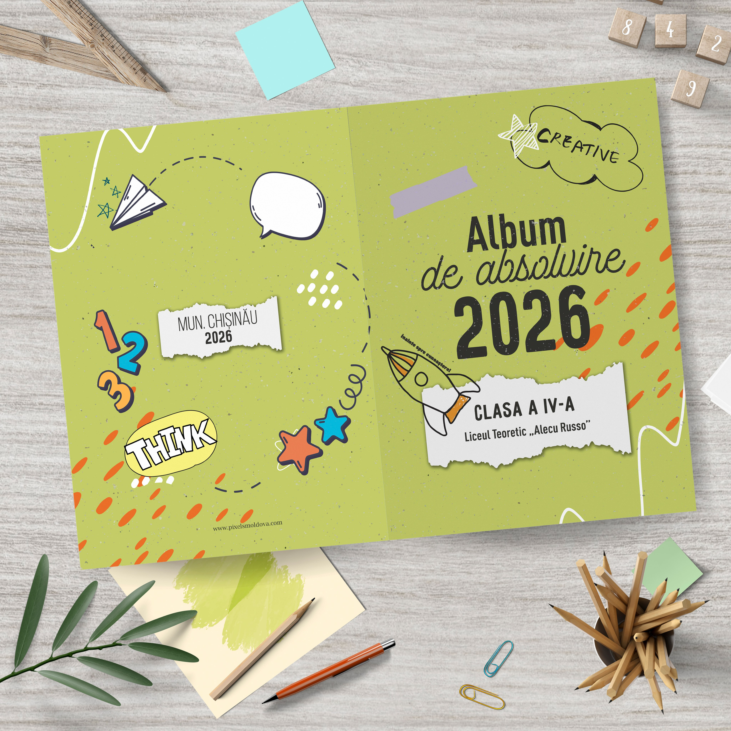 album, absolvire, liceu, gimnaziu, scoala, clase, primare, mai, veneta, moldova, republica, absolvent, fotografie, fotograf, poze, chisinau, ungheni, cahul, orhei, comrat, prima invatatoare, universitate , reducere