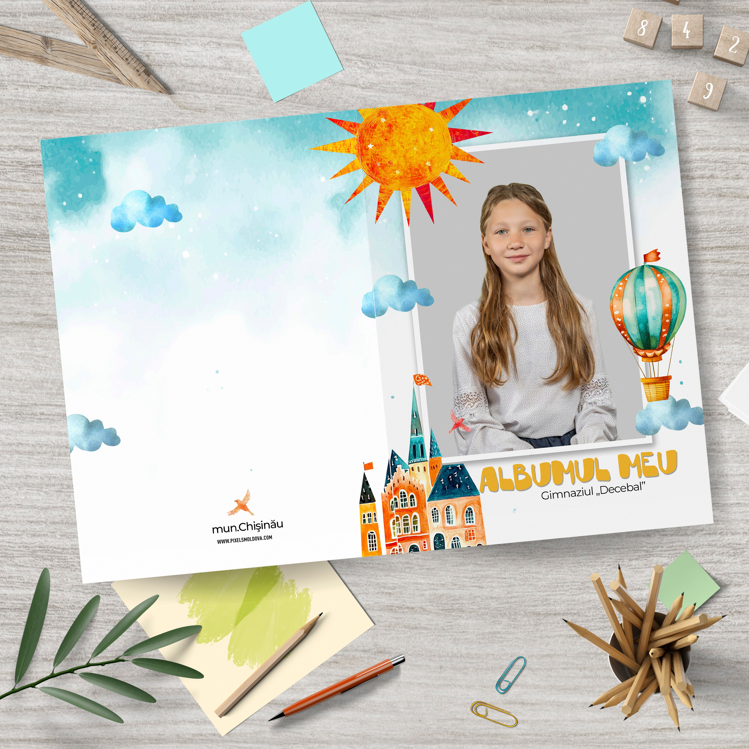 album, absolvire, liceu, gimnaziu, scoala, clase, primare, mai, veneta, moldova, republica, absolvent, fotografie, fotograf, poze, chisinau, ungheni, cahul, orhei, comrat, prima invatatoare, universitate , reducere