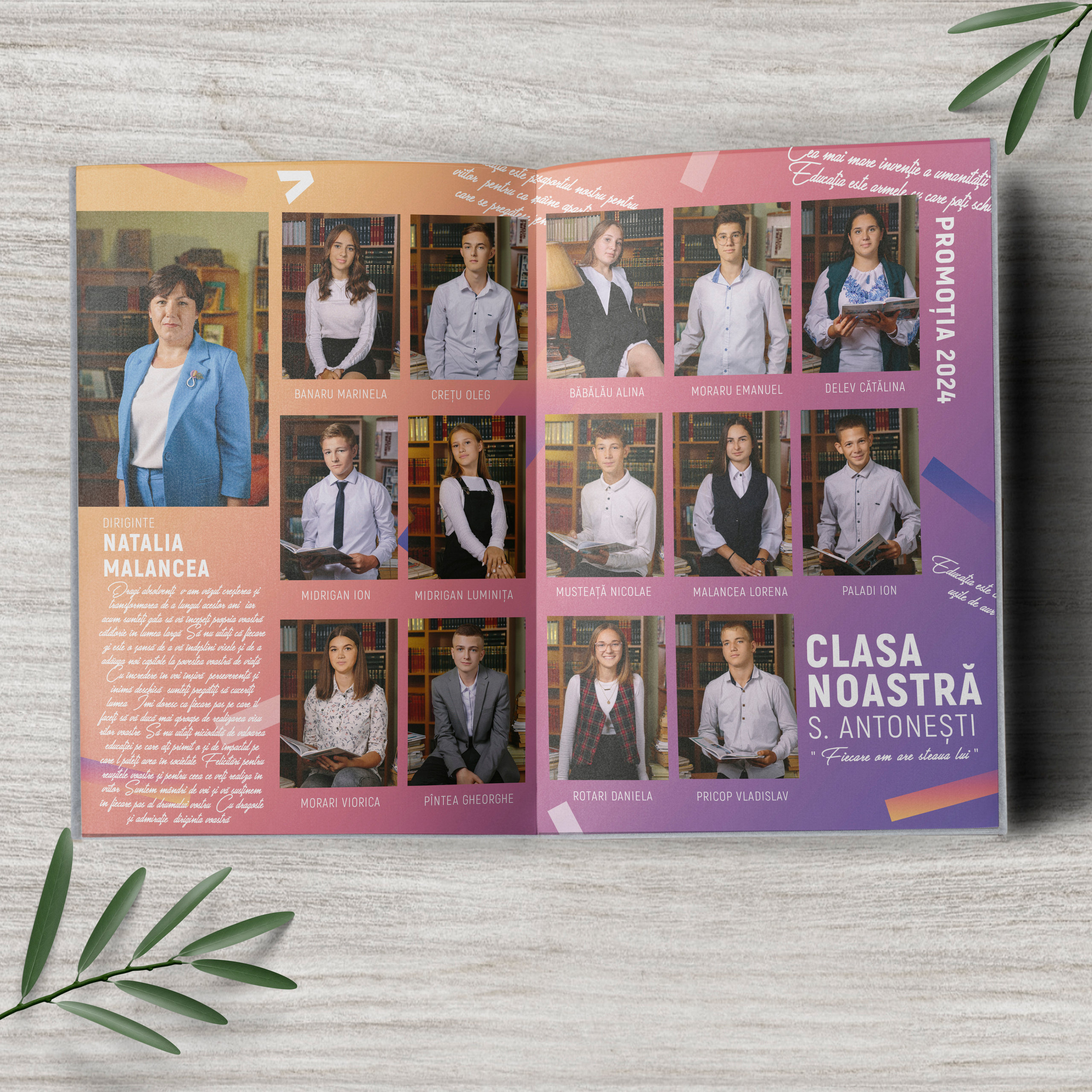 album, absolvire, liceu, gimnaziu, scoala, clase, primare, mai, veneta, moldova, republica, absolvent, fotografie, fotograf, poze, chisinau, ungheni, cahul, orhei, comrat, prima invatatoare, universitate , reducere