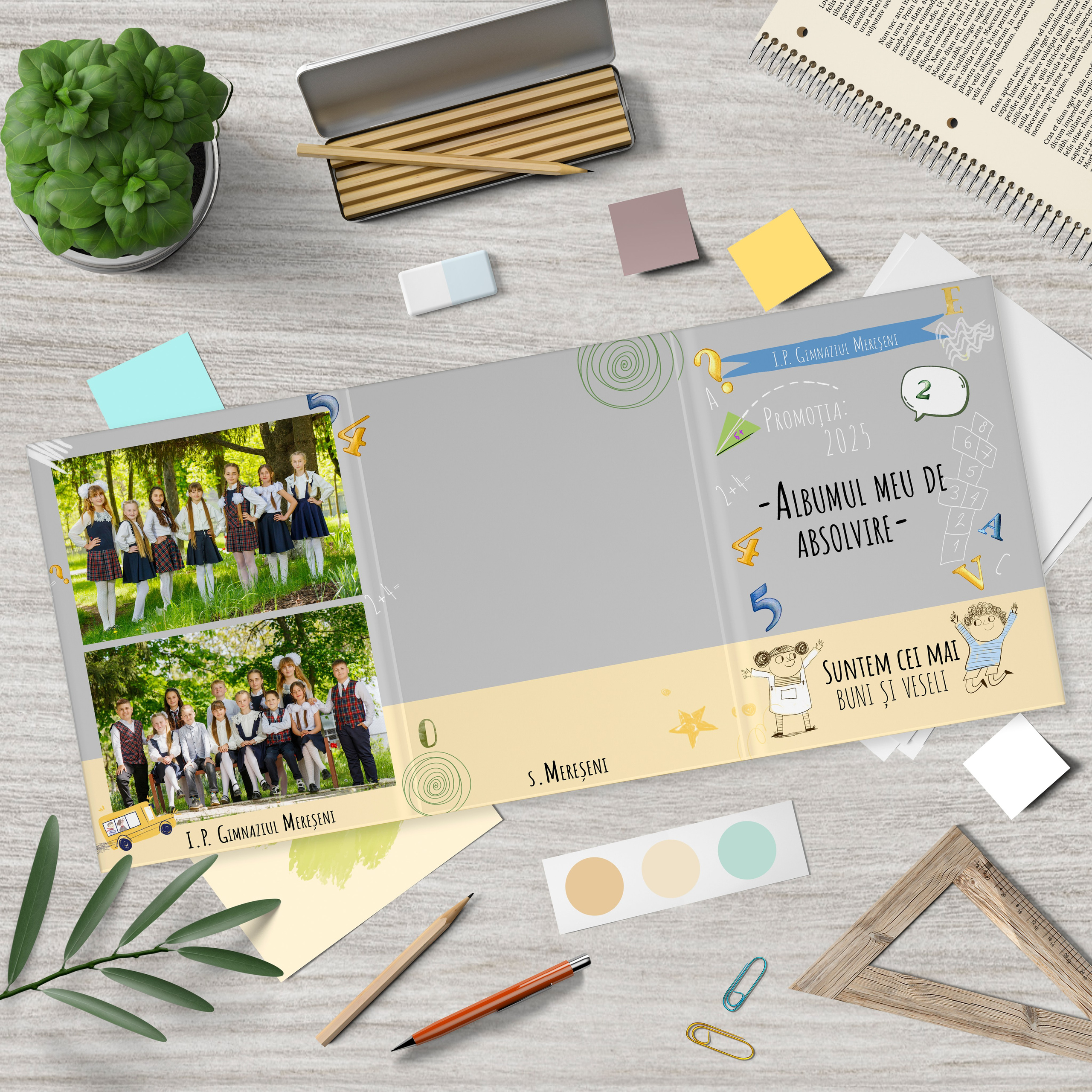 album, absolvire, liceu, gimnaziu, scoala, clase, primare, mai, veneta, moldova, republica, absolvent, fotografie, fotograf, poze, chisinau, ungheni, cahul, orhei, comrat, prima invatatoare, universitate,reducere