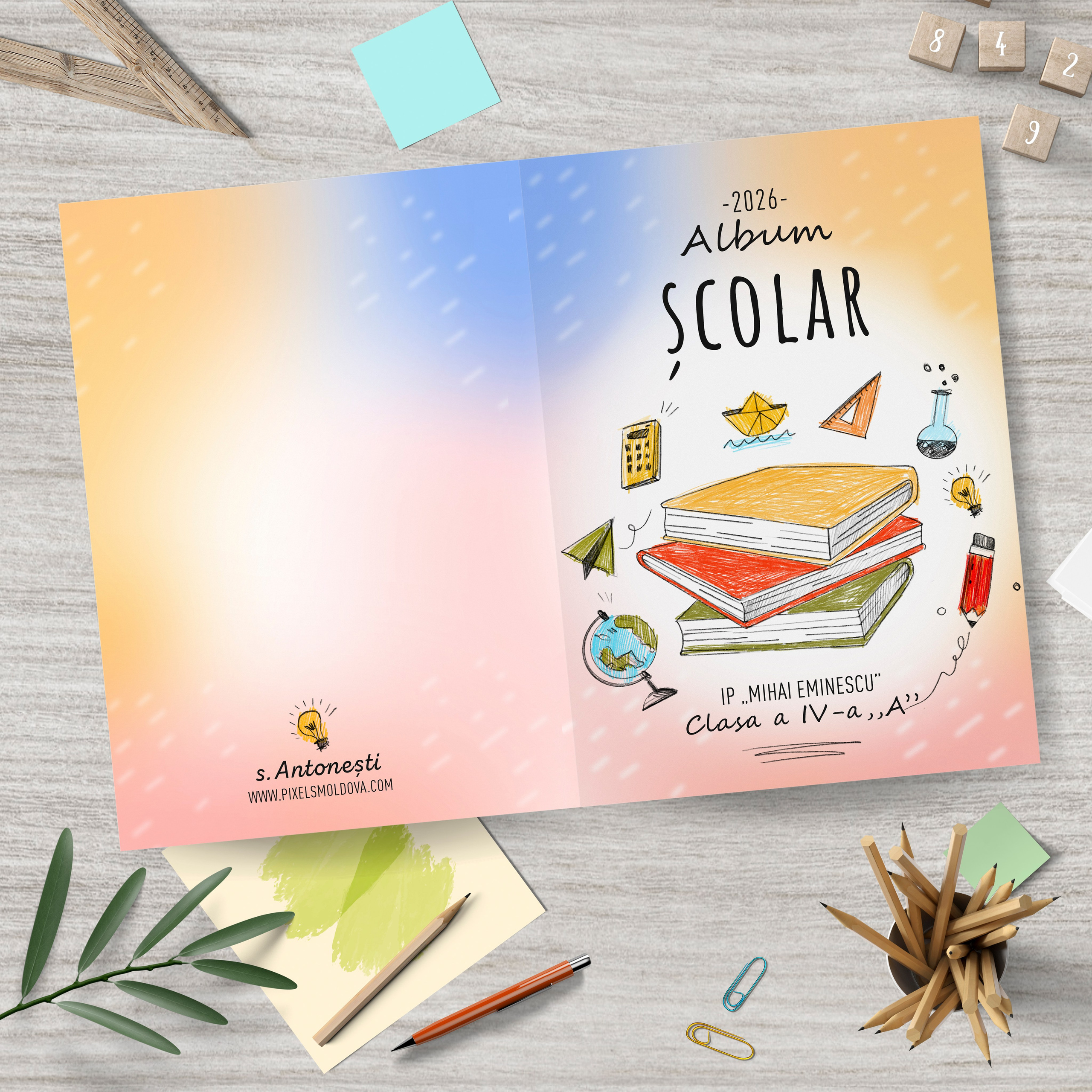 album, absolvire, liceu, gimnaziu, scoala, clase, primare, mai, veneta, moldova, republica, absolvent, fotografie, fotograf, poze, chisinau, ungheni, cahul, orhei, comrat, prima invatatoare, universitate , reducere