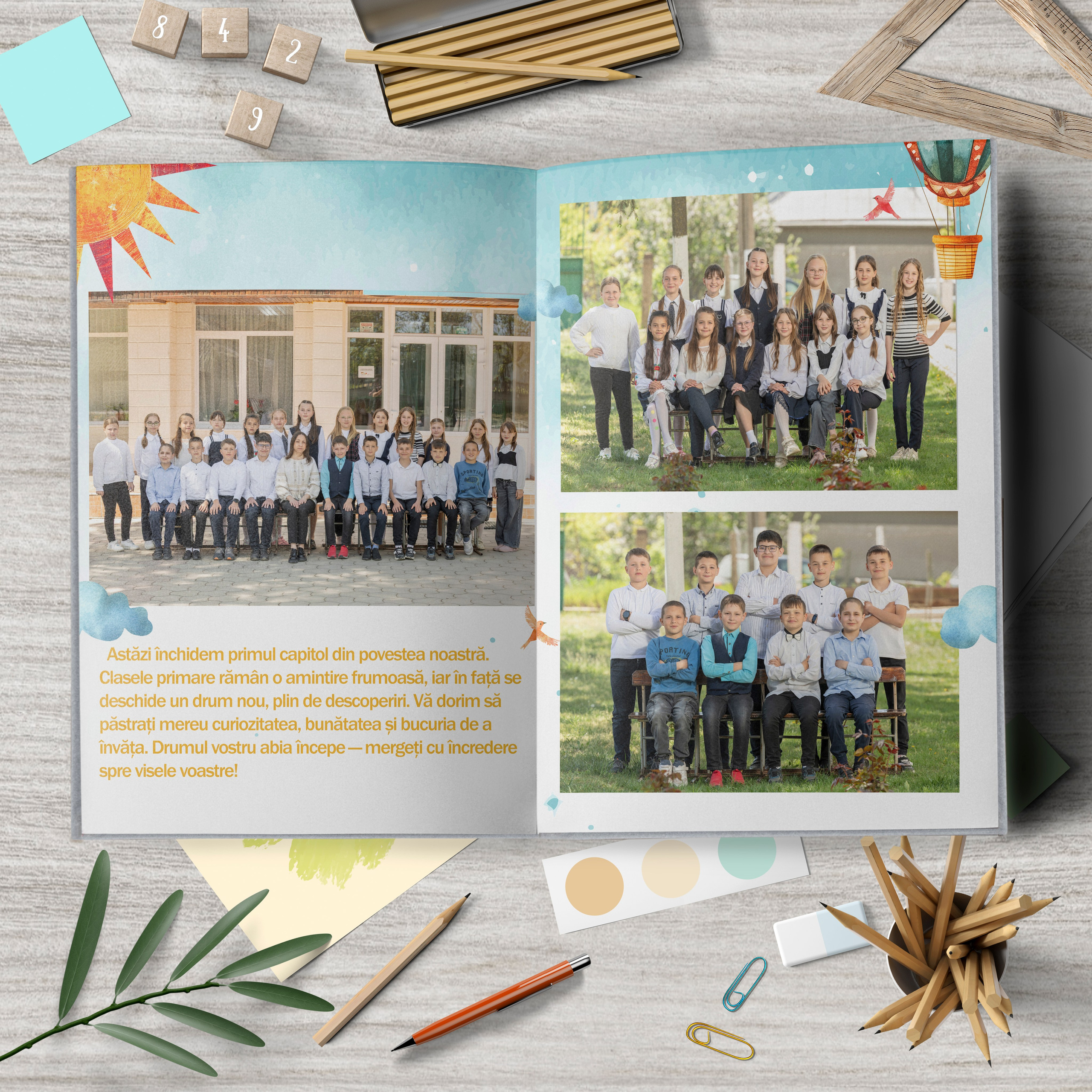 album, absolvire, liceu, gimnaziu, scoala, clase, primare, mai, veneta, moldova, republica, absolvent, fotografie, fotograf, poze, chisinau, ungheni, cahul, orhei, comrat, prima invatatoare, universitate , reducere