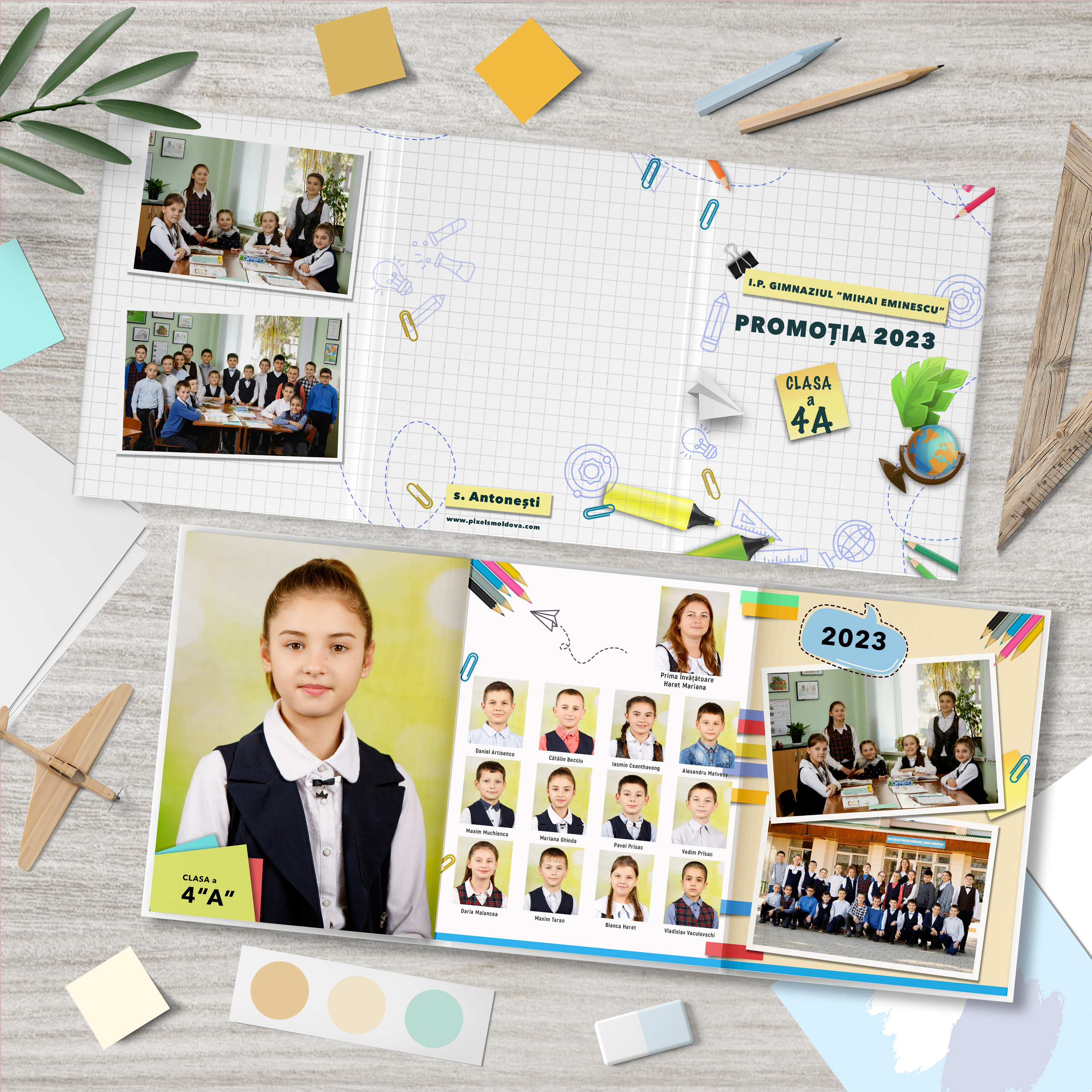 альбом, Выпускной, старшая школа, Гимназия, школа, Классы, Первичный, Май, Венета, Молдова, Республика, выпускник, фотография, фотограф, картинки, Кишинев, Унгень, Кахул, Орхей, Комрат, первый учитель, Университет