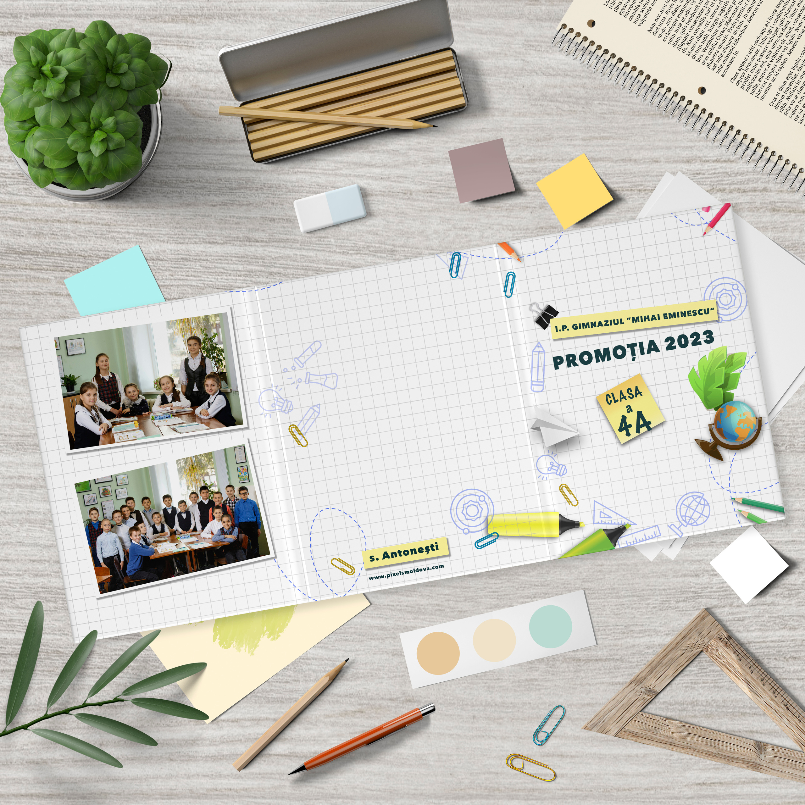 album, absolvire, liceu, gimnaziu, scoala, clase, primare, mai, veneta, moldova, republica, absolvent, fotografie, fotograf, poze, chisinau, ungheni, cahul, orhei, comrat, prima invatatoare, universitate , reducere toamna