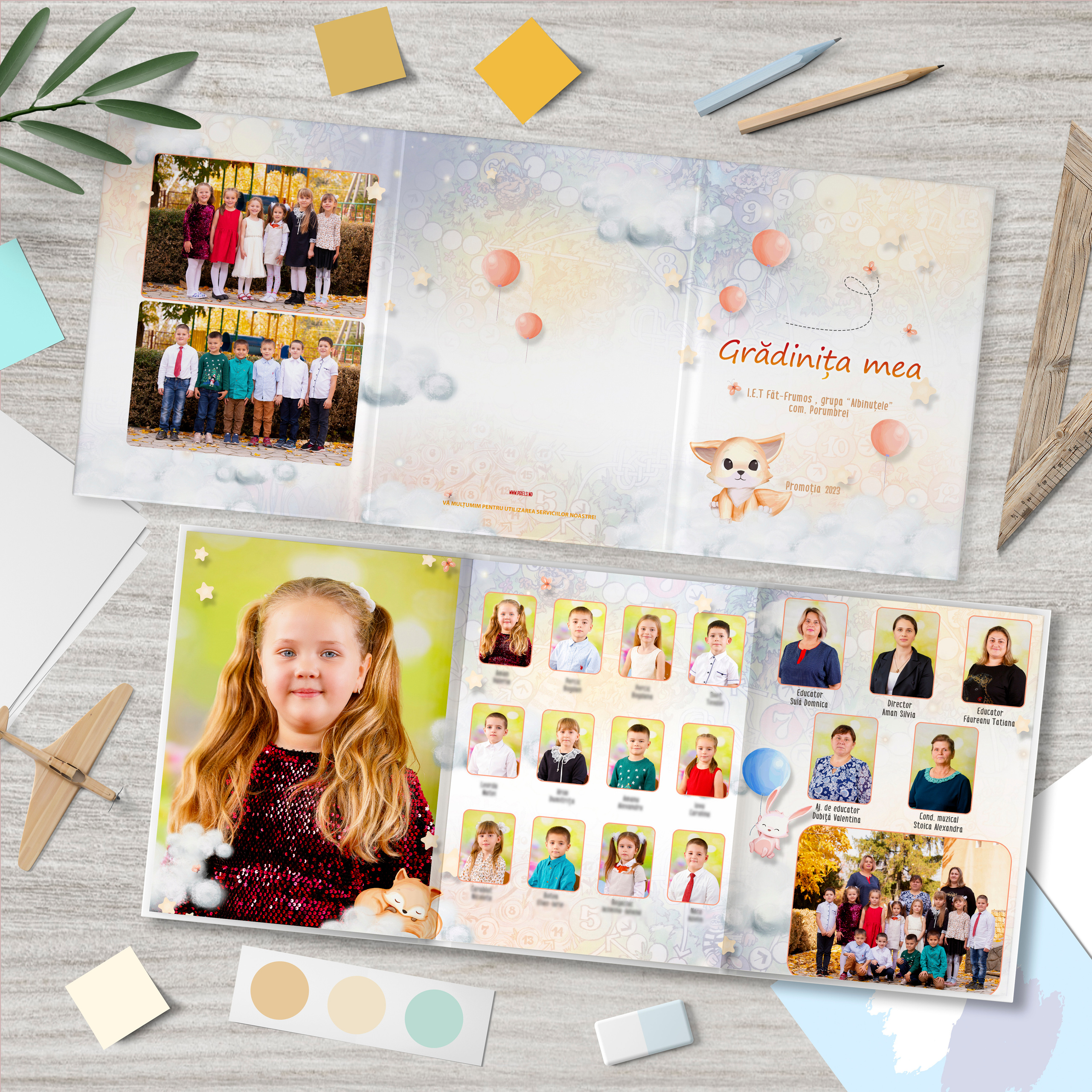 album, absolvire, liceu, gimnaziu, scoala, clase, primare, mai, veneta, moldova, republica, absolvent, fotografie, fotograf, poze, chisinau, ungheni, cahul, orhei, comrat, prima invatatoare, universitate , reducere