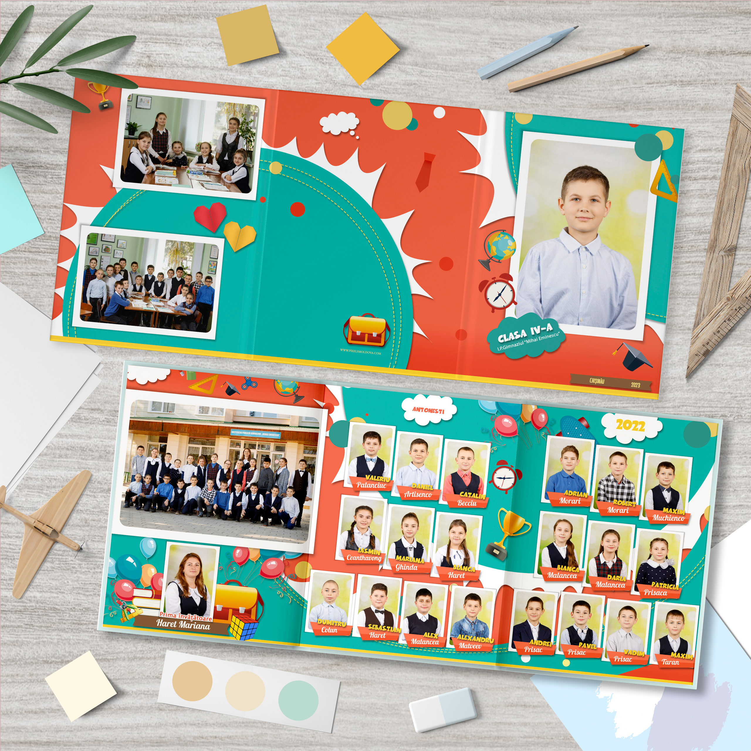 альбом, Выпускной, старшая школа, Гимназия, школа, Классы, Первичный, Май, Венета, Молдова, Республика, выпускник, фотография, фотограф, картинки, Кишинев, Унгень, Кахул, Орхей, Комрат, первый учитель, Университет