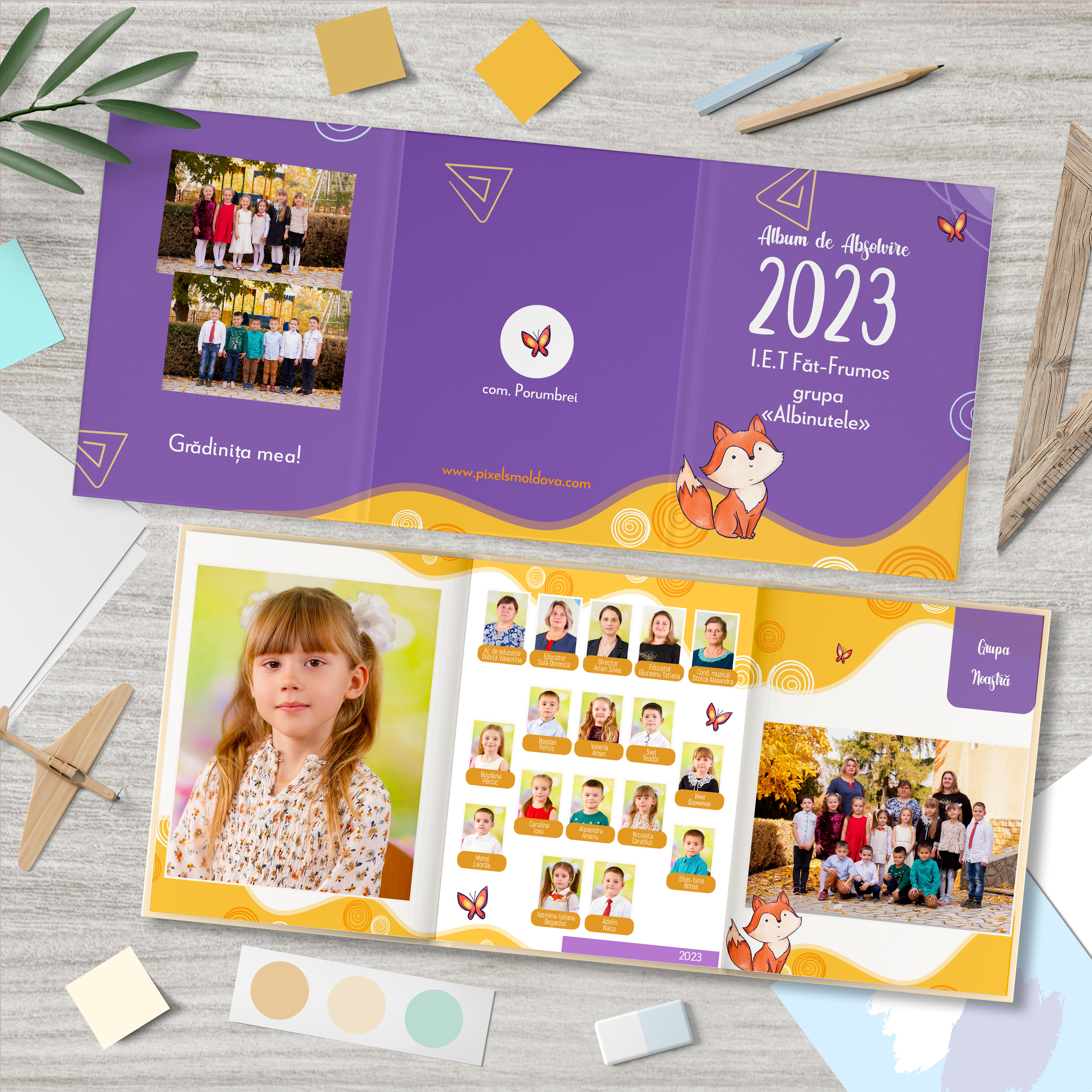 album, absolvire, liceu, gimnaziu, scoala, clase, primare, mai, veneta, moldova, republica, absolvent, fotografie, fotograf, poze, chisinau, ungheni, cahul, orhei, comrat, prima invatatoare, universitate , reducere