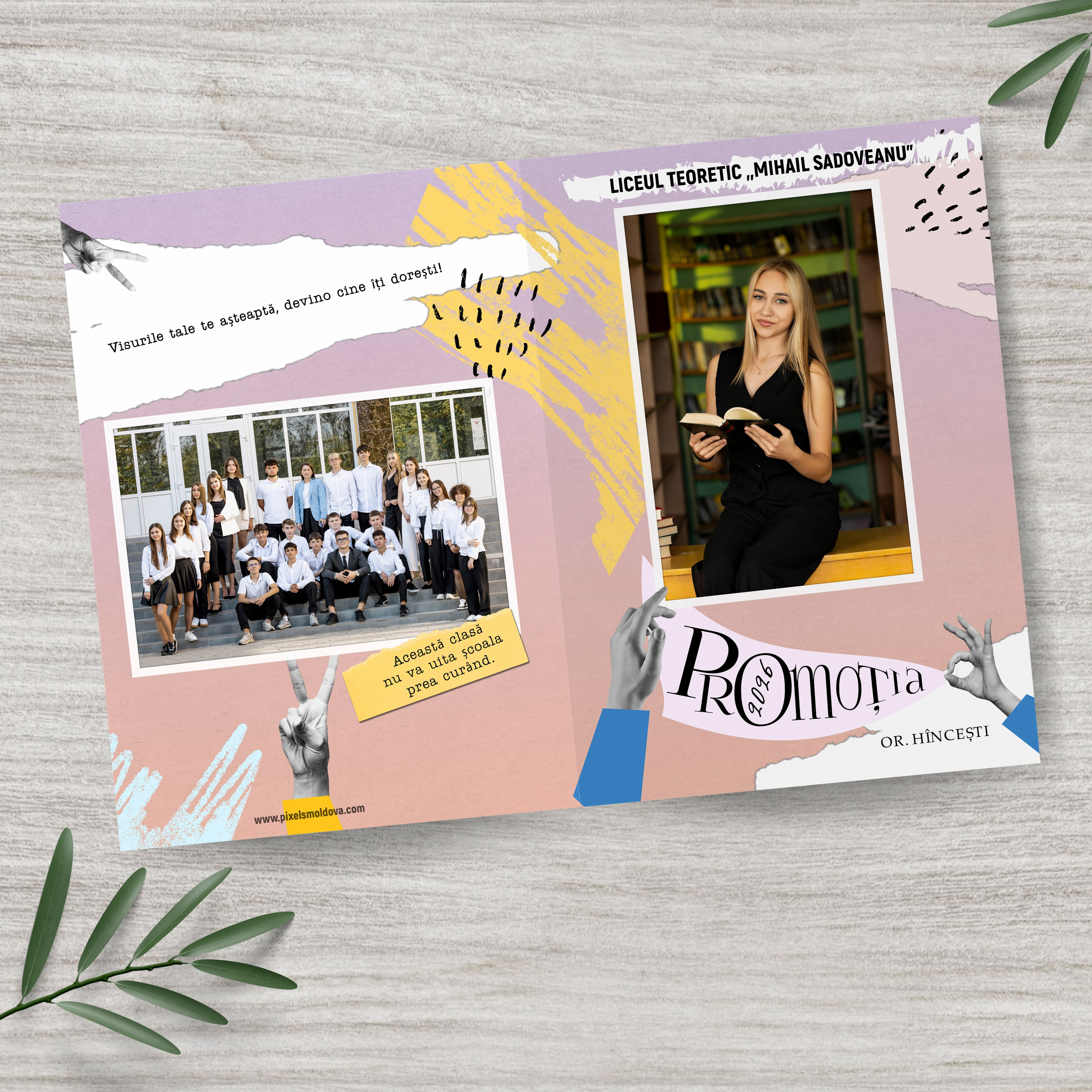 album, absolvire, liceu, gimnaziu, scoala, clase, primare, mai, veneta, moldova, republica, absolvent, fotografie, fotograf, poze, chisinau, ungheni, cahul, orhei, comrat, prima invatatoare, universitate , reducere