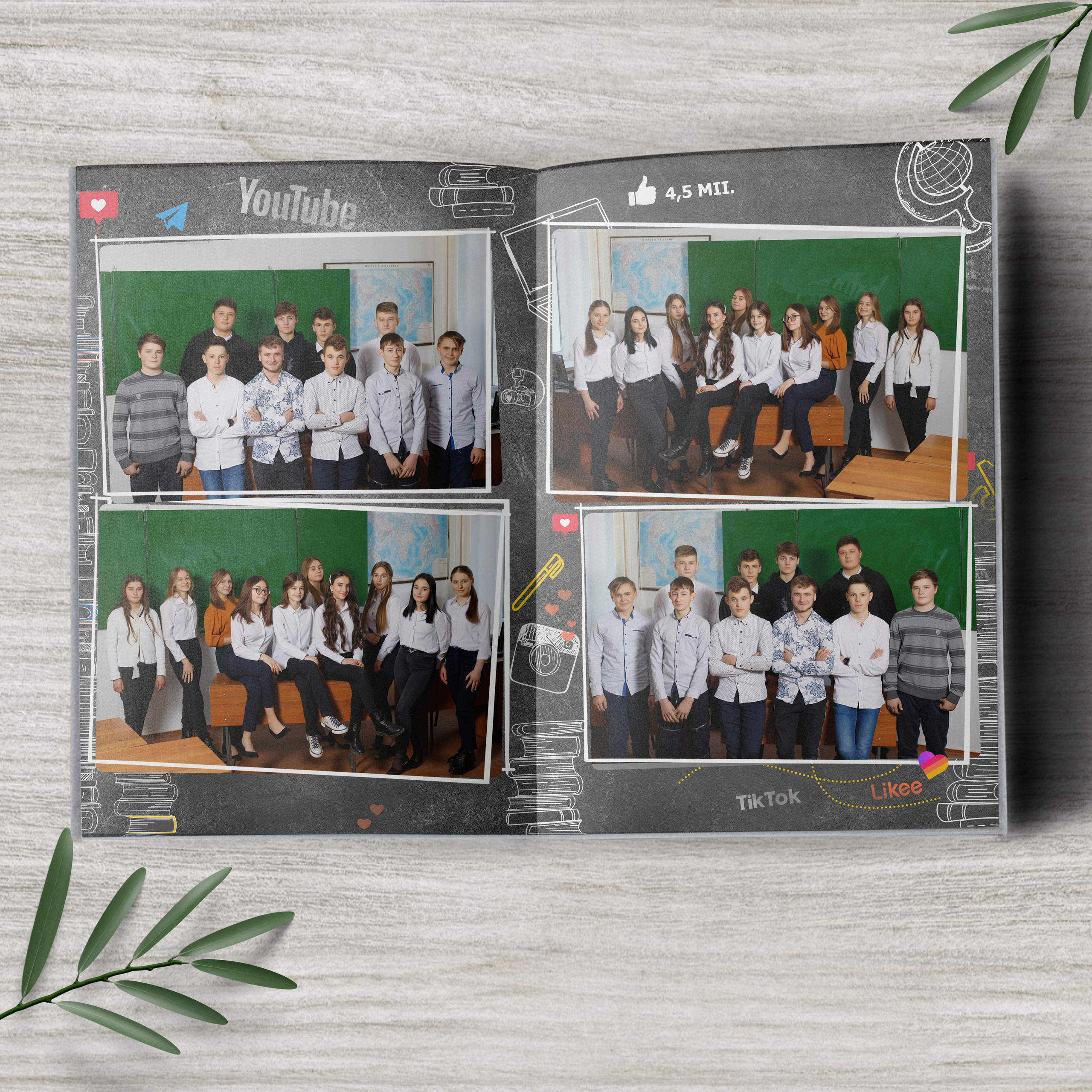 Album absolvire, liceu, gimnaziu, scoala, clase, primare, mai, veneta, moldova, republica, absolvent, fotografie, fotograf, poze, chisinau, ungheni, cahul, orhei, comrat, prima invatatoare, universitate