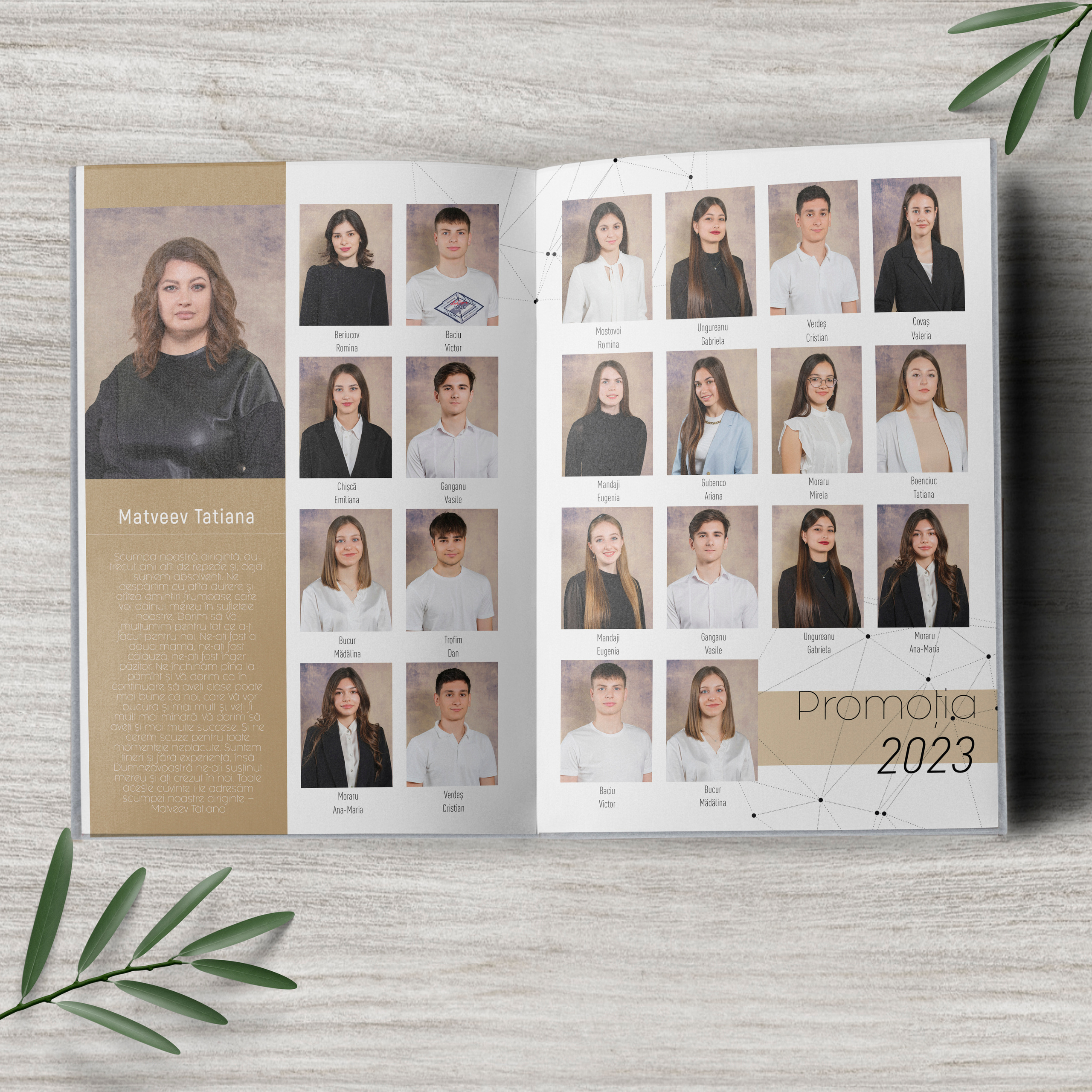 Album absolvire, liceu, gimnaziu, scoala, clase, primare, mai, veneta, moldova, republica, absolvent, fotografie, fotograf, poze, chisinau, ungheni, cahul, orhei, comrat, prima invatatoare, universitate