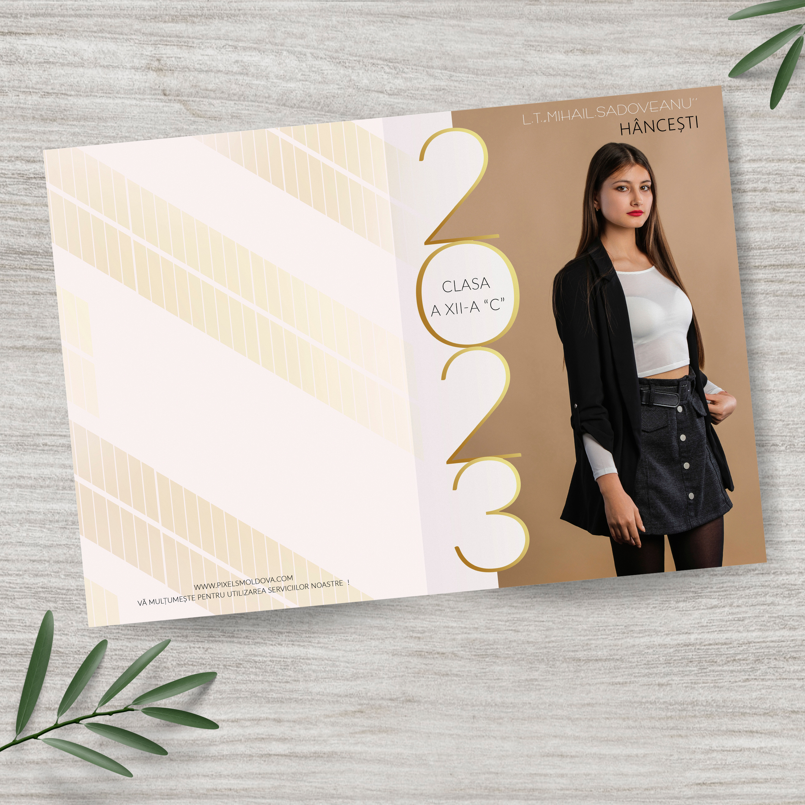 Album absolvire, liceu, gimnaziu, scoala, clase, primare, mai, veneta, moldova, republica, absolvent, fotografie, fotograf, poze, chisinau, ungheni, cahul, orhei, comrat, prima invatatoare, universitate