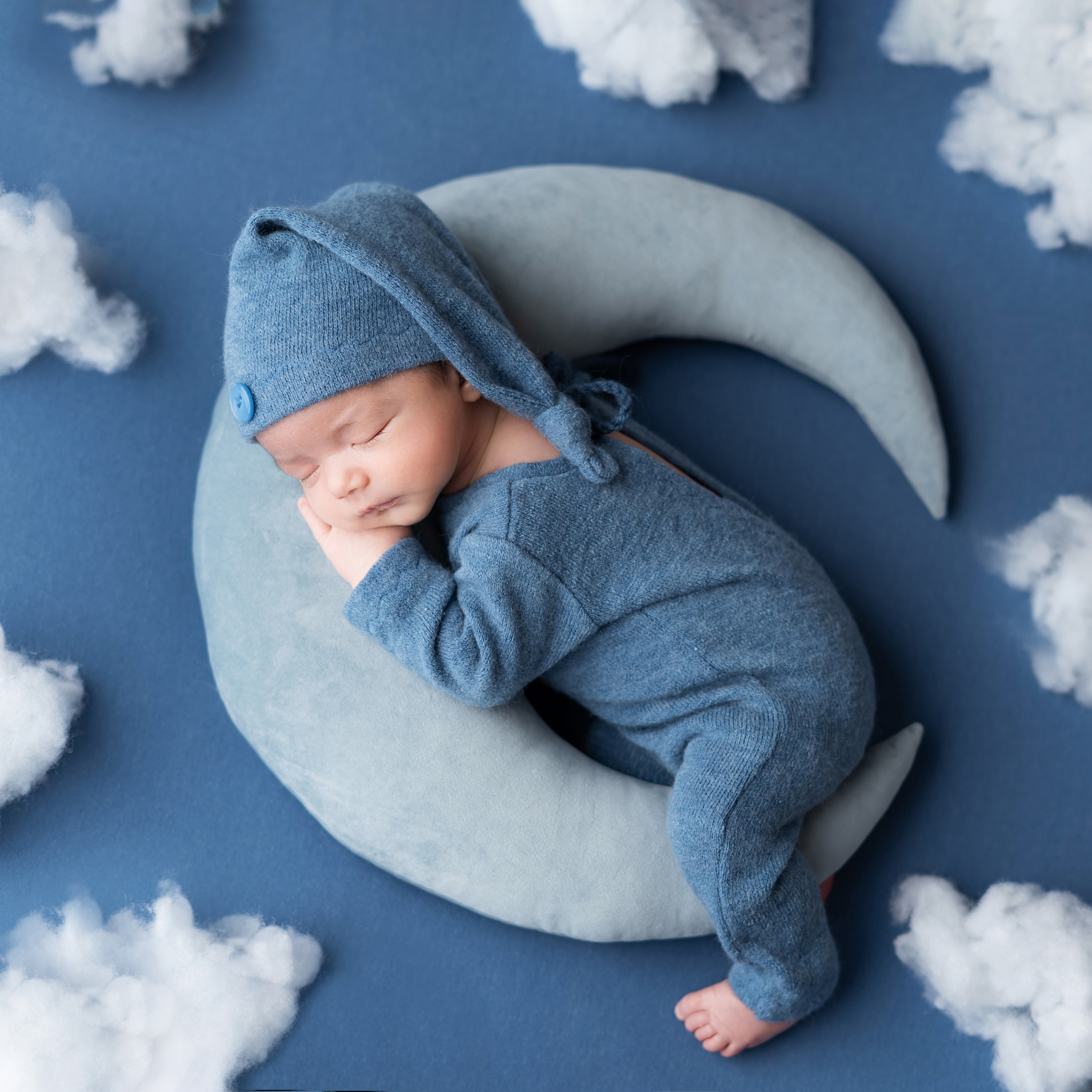 Фотосъемка новорожденных, младенцев, фотограф новорожденных в Белграде