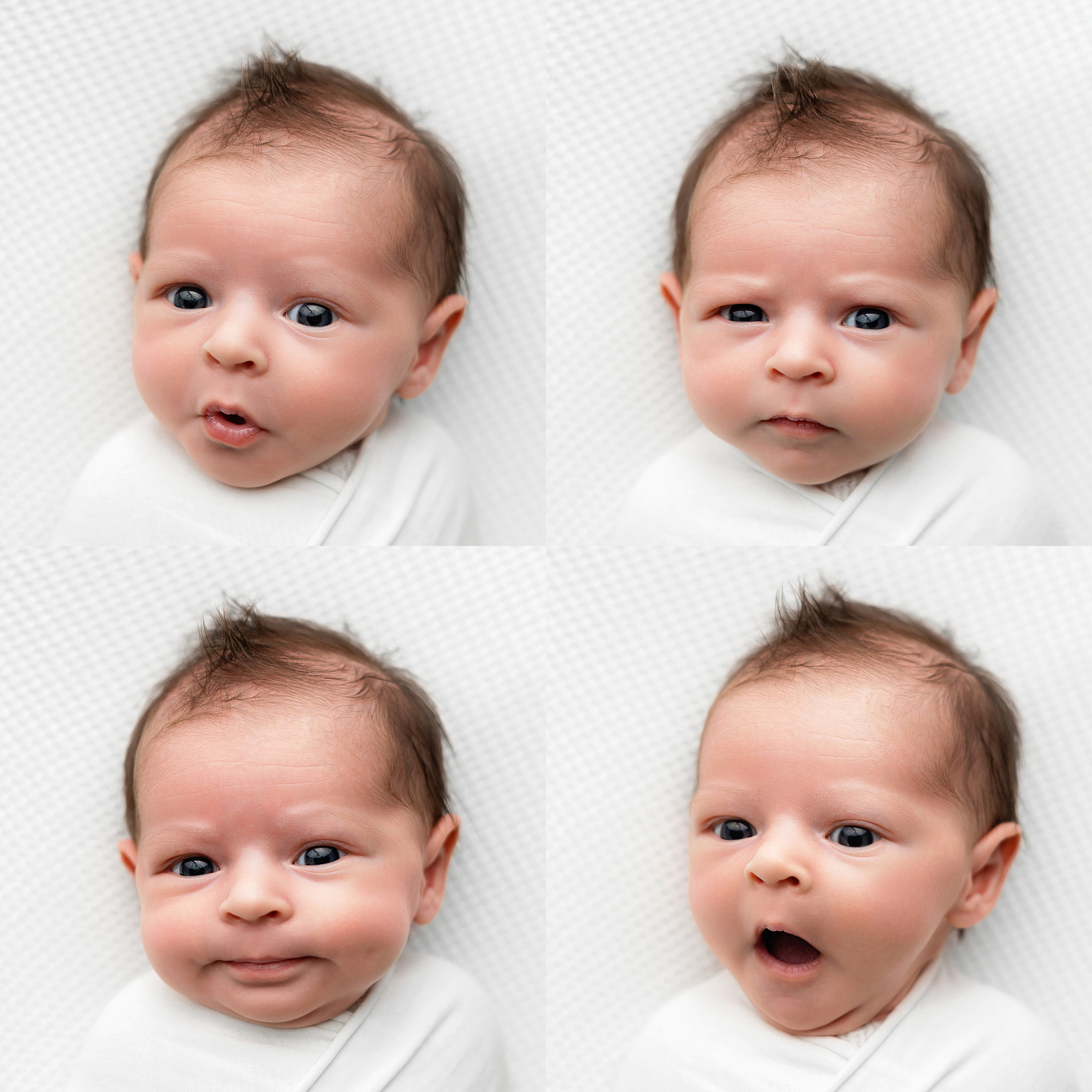 Фотосъемка новорожденных, младенцев, фотограф новорожденных в Белграде