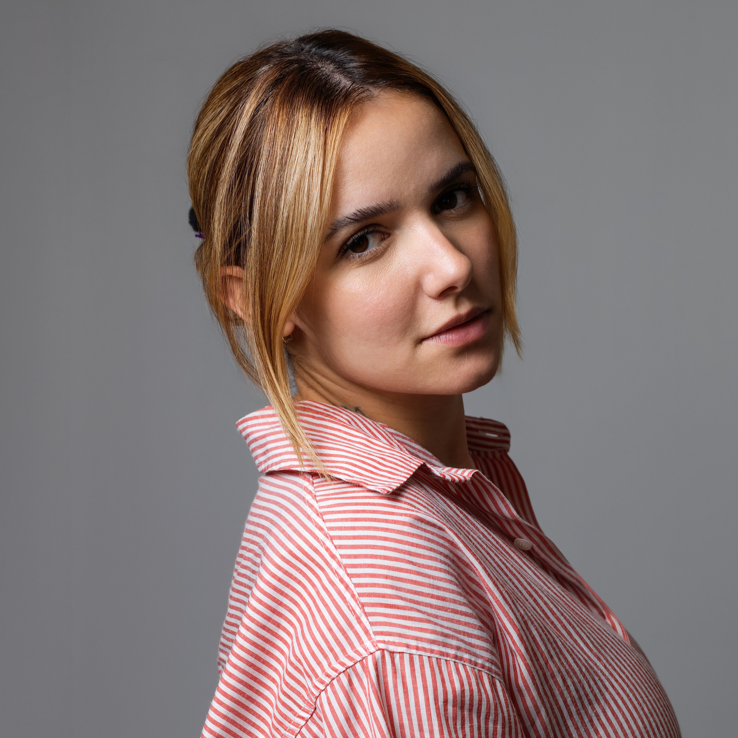 CONTATO. Eu Talyssa Mendonça (Fotógrafa, Goiânia — GO)