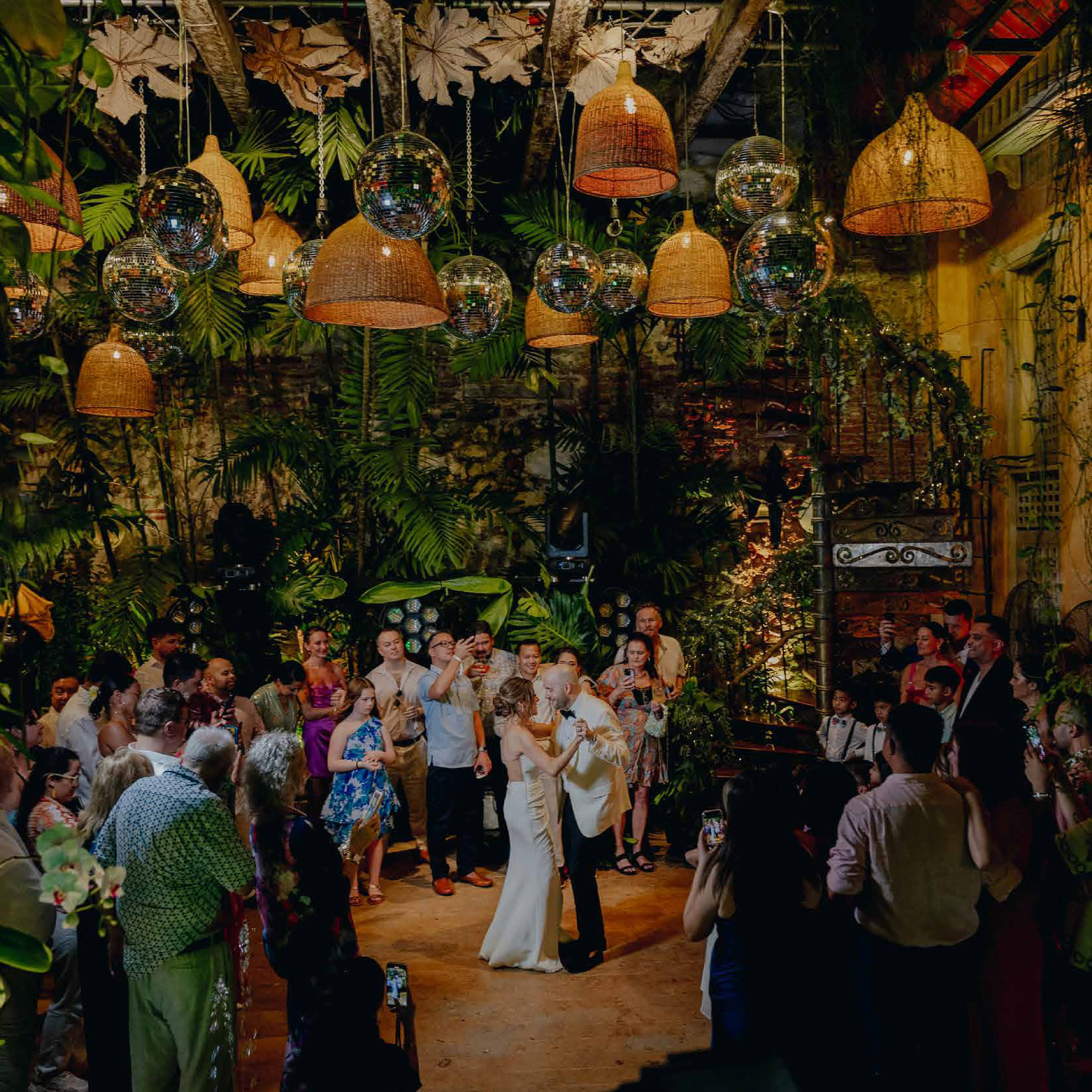 UNTERCIO BODAS | Fotógrafos de Bodas en Cartagena, Colombia y Destinos Internacionales