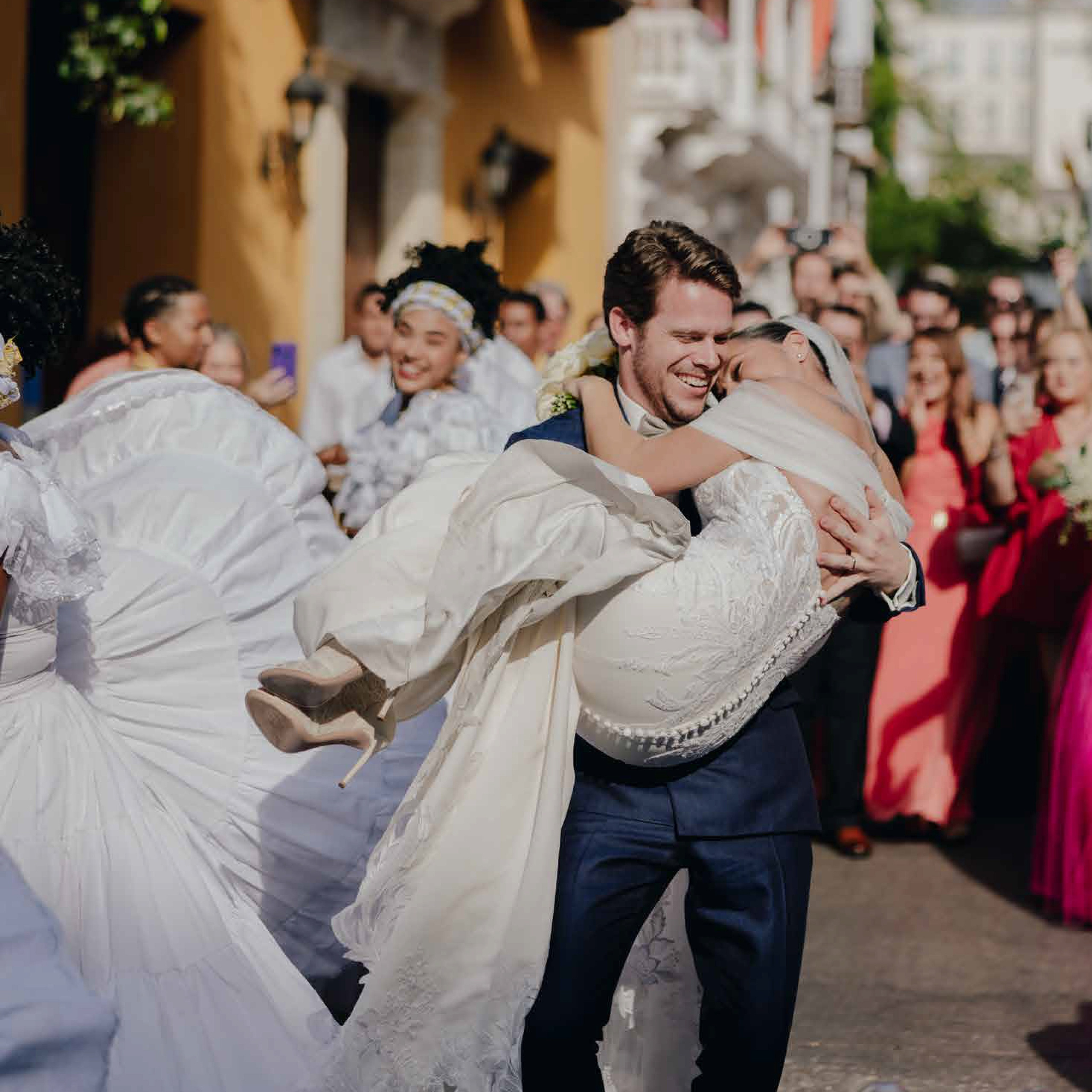 UNTERCIO BODAS | Fotógrafos de Bodas en Cartagena, Colombia y Destinos Internacionales