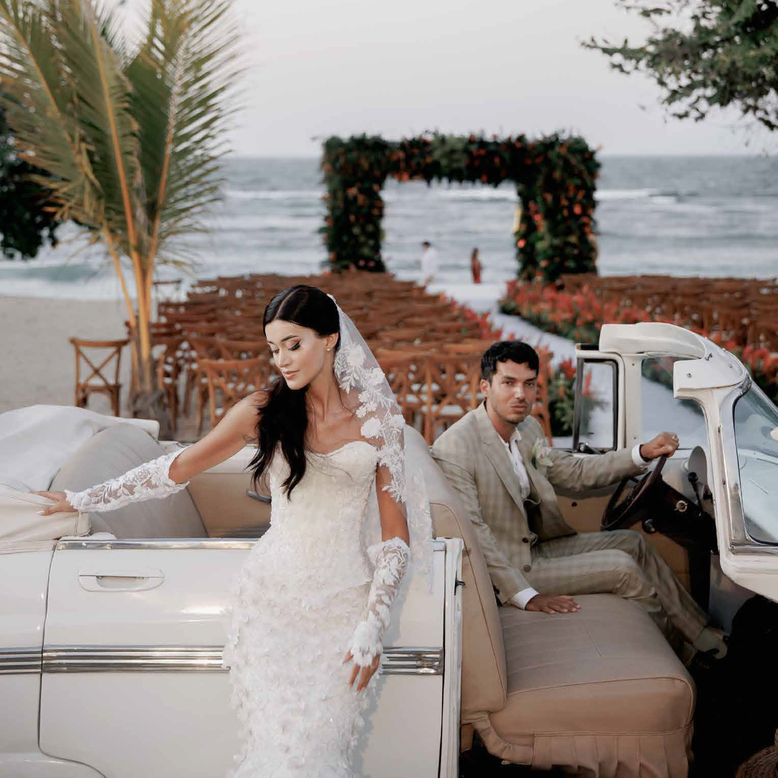UNTERCIO BODAS | Fotografía de Bodas en Cartagena, Colombia y Destinos Internacionales