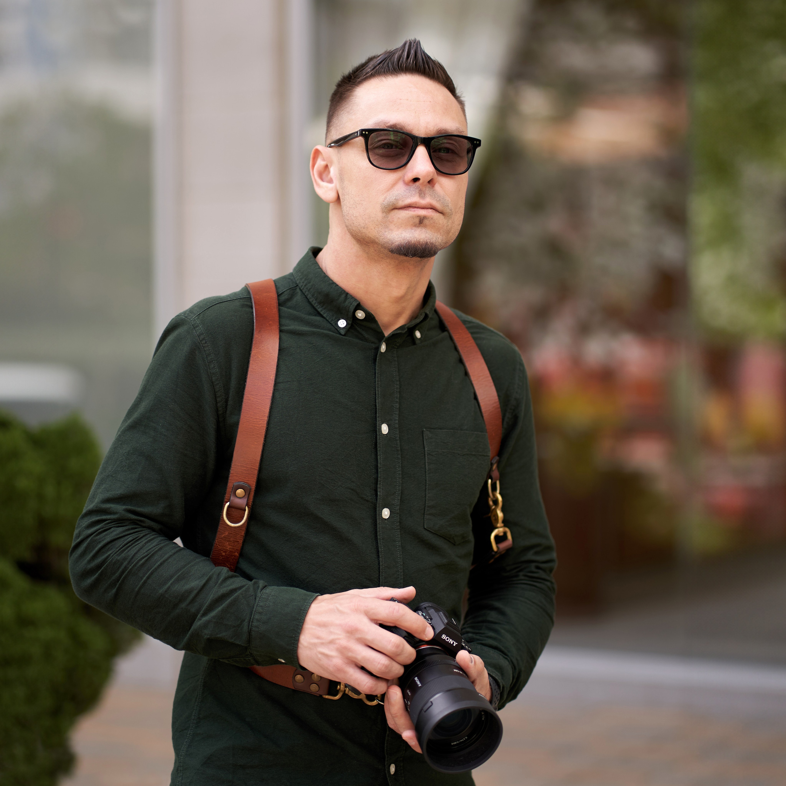 About me. צלם אלכס ברט בישראל