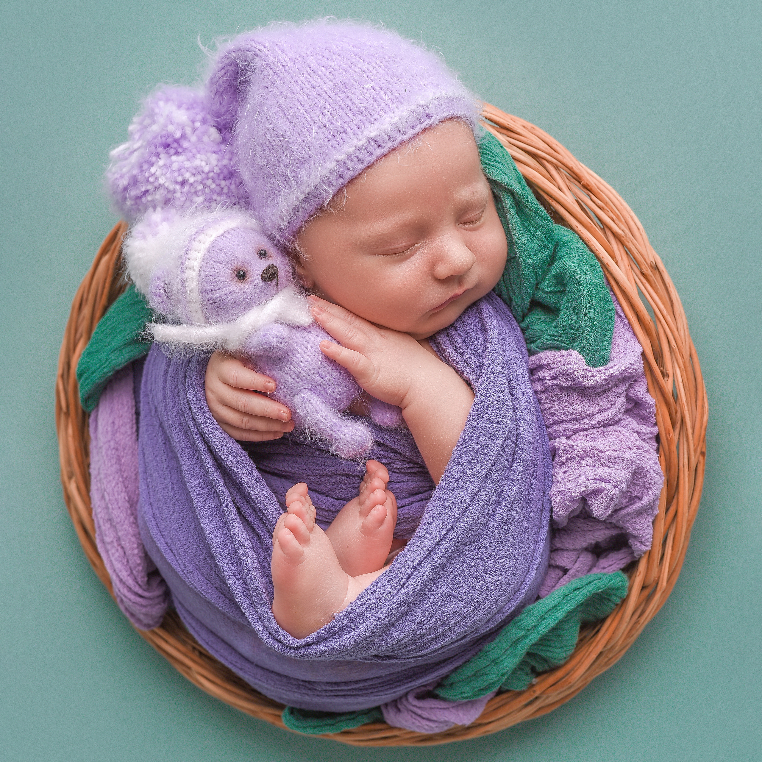 Фотосессия newborn в Ташкенте. Семейный и детский фотограф в Ташкенте Луиза