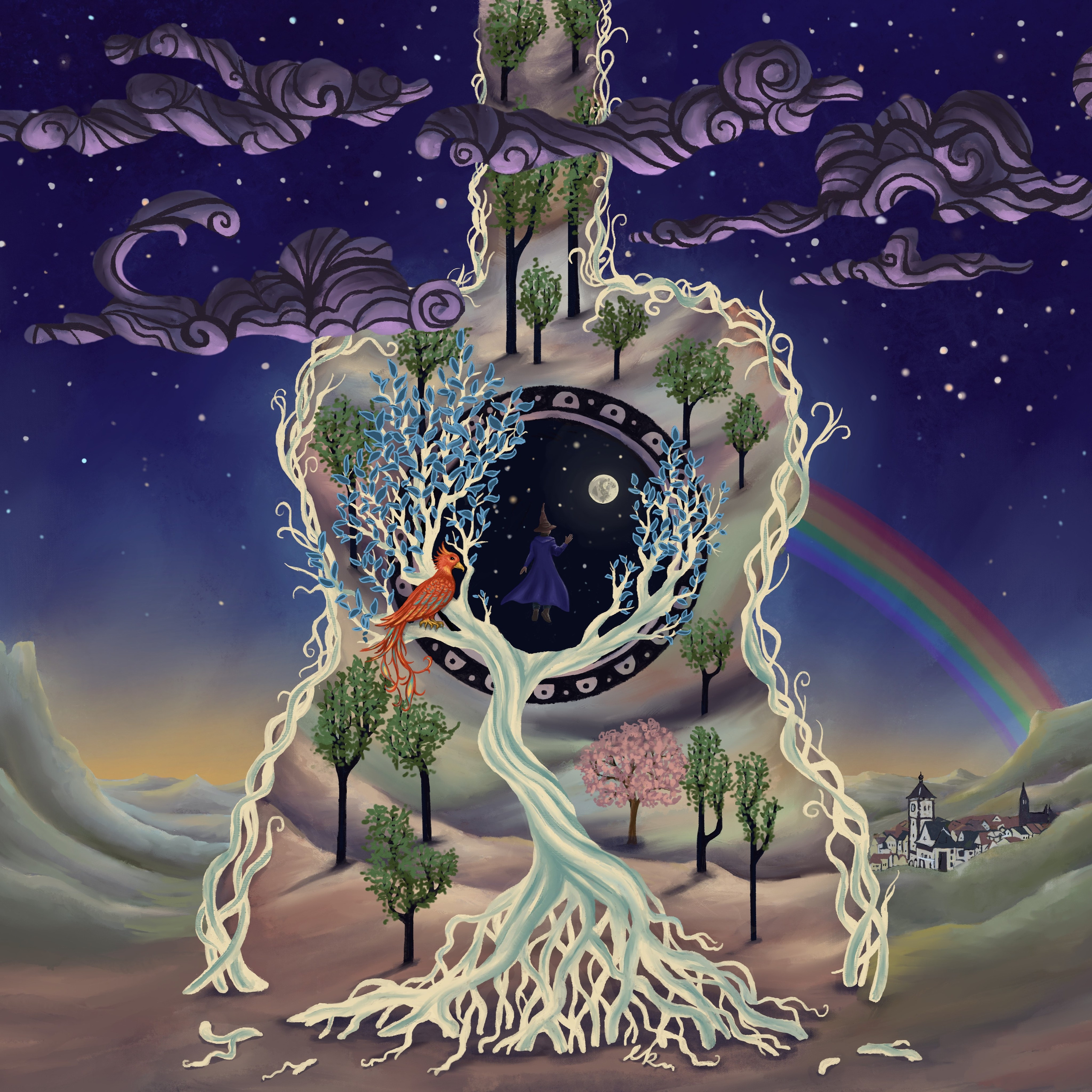 Debütalbum, Wonderlost, Singer Songwriter, Markus Mascher, Intuitiver Musikunterricht in Freiburg, Gitarrenunterricht, Gesangsunterricht, Schlagzeugunterricht, Klavierunterricht, Unterricht für Live Performance, Loopstation, Recording, Producing.