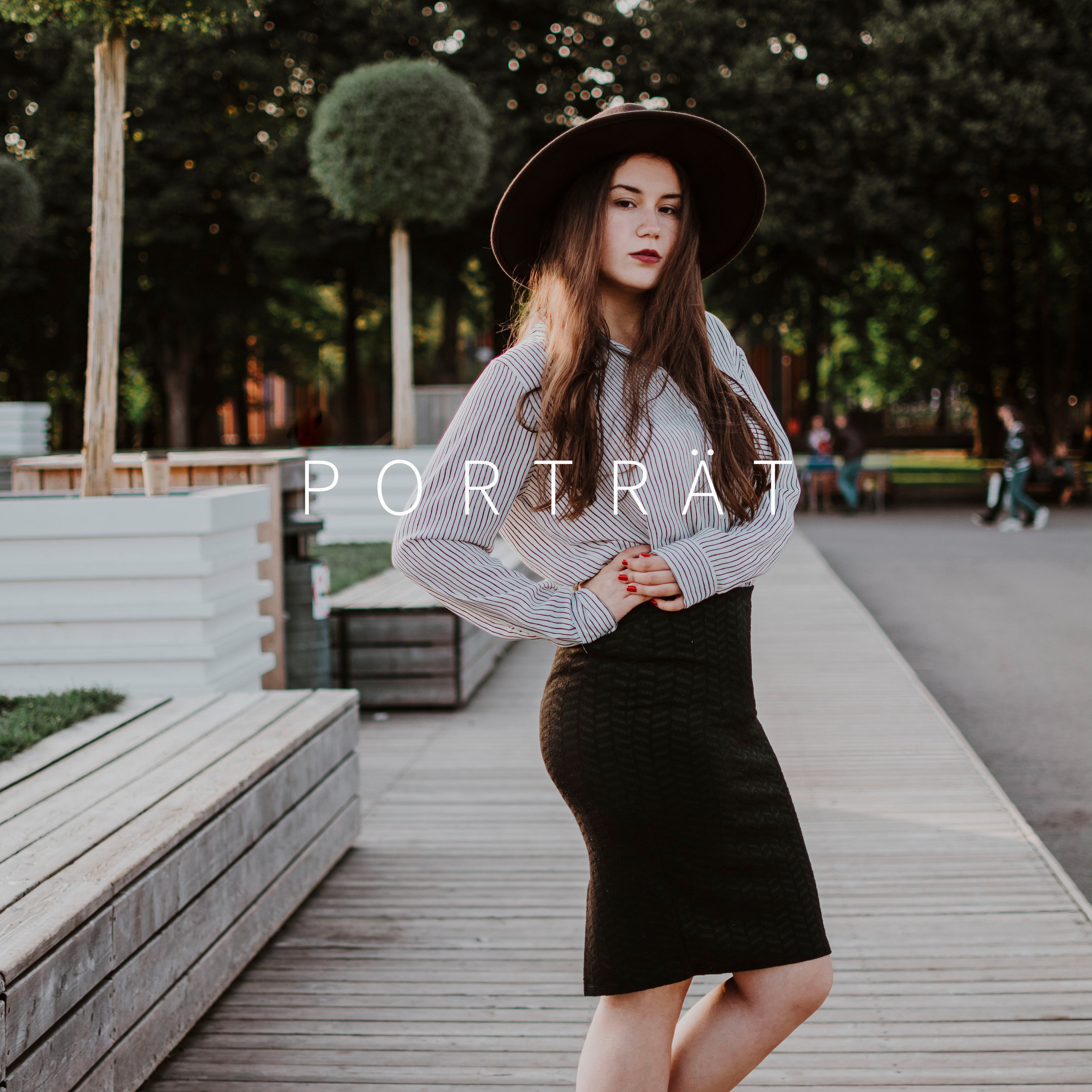 Portfolio. Juligraphy