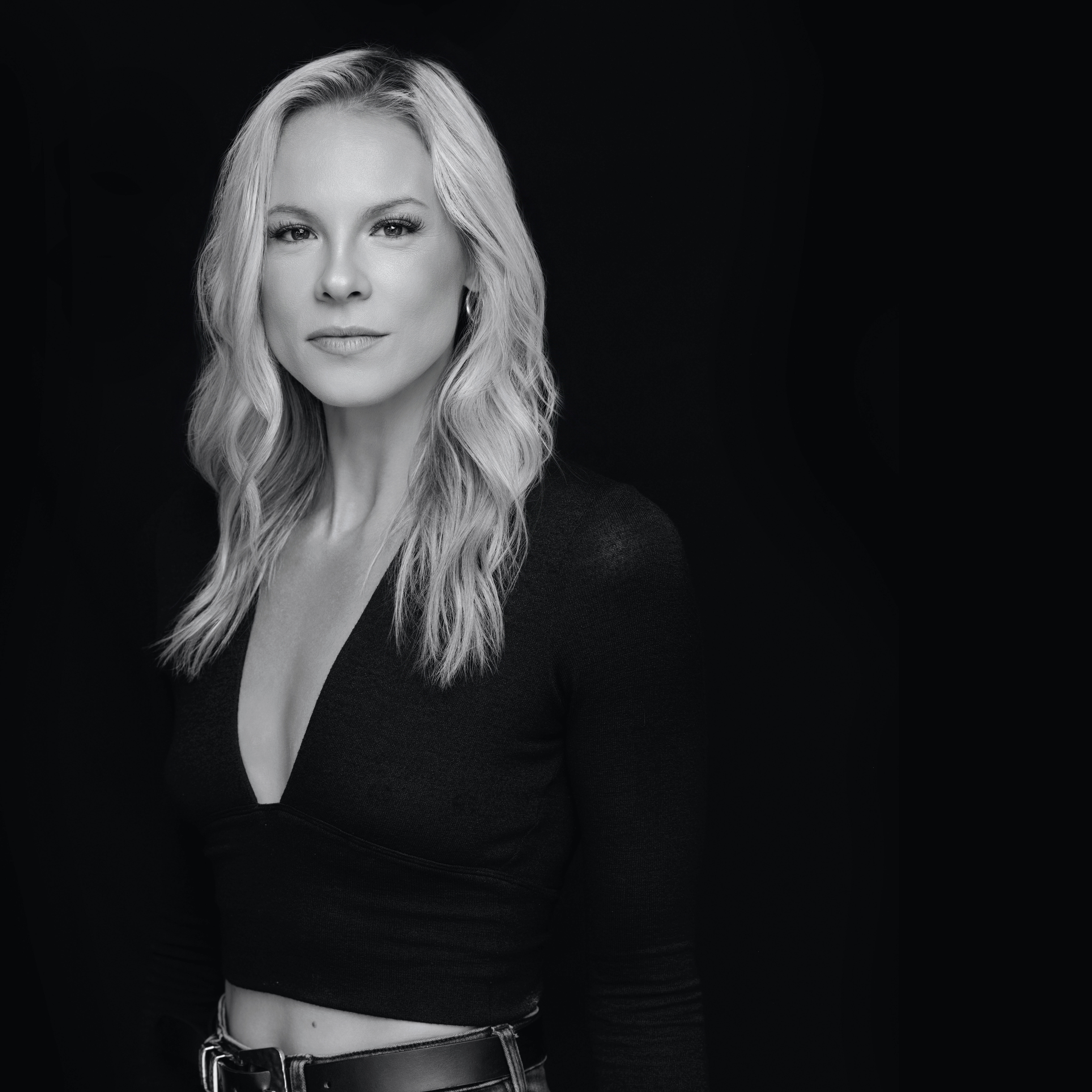 Editorial Portrait Experiences in Kitchener-Waterloo