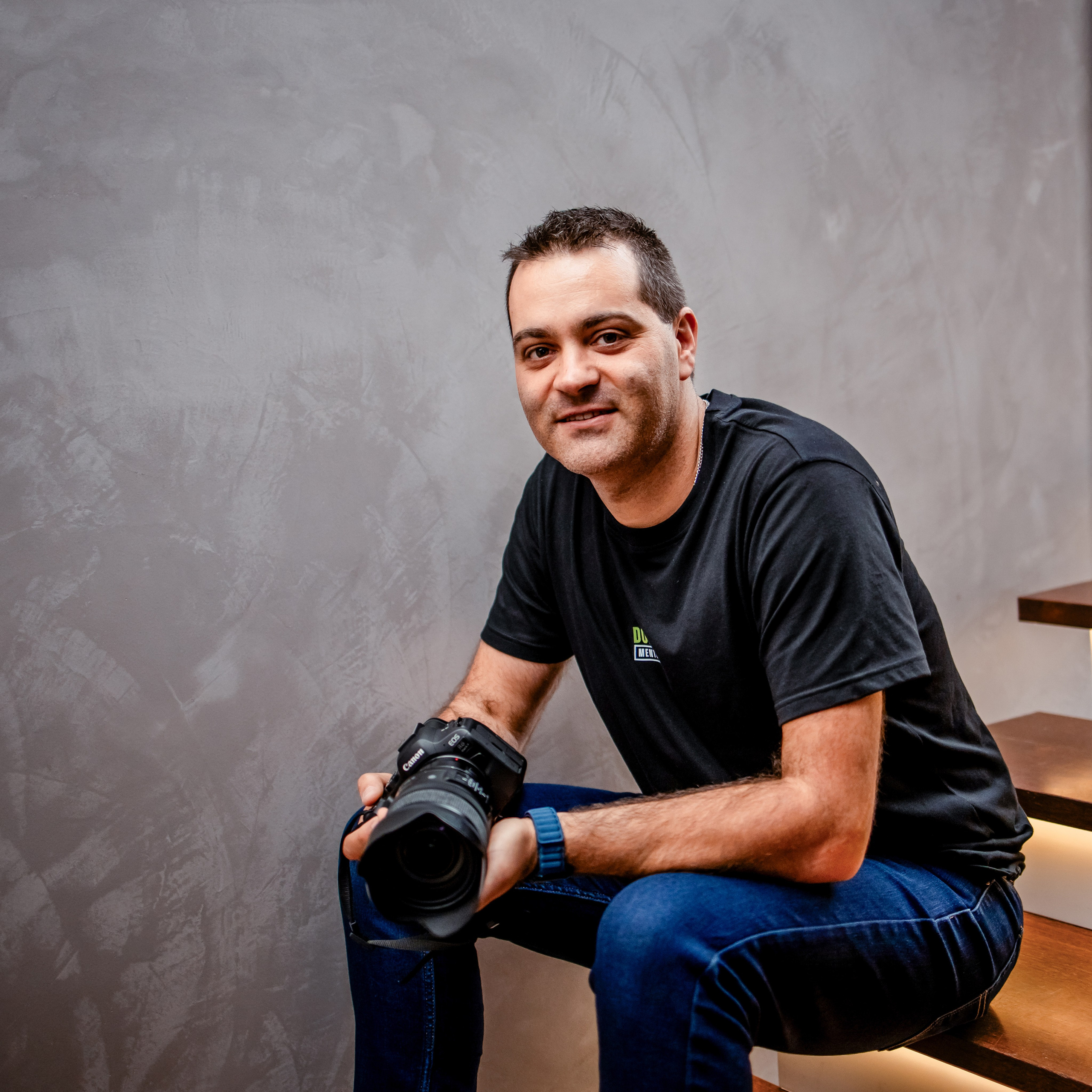 SOBRE MIM. Nelson Miranda Fotografia