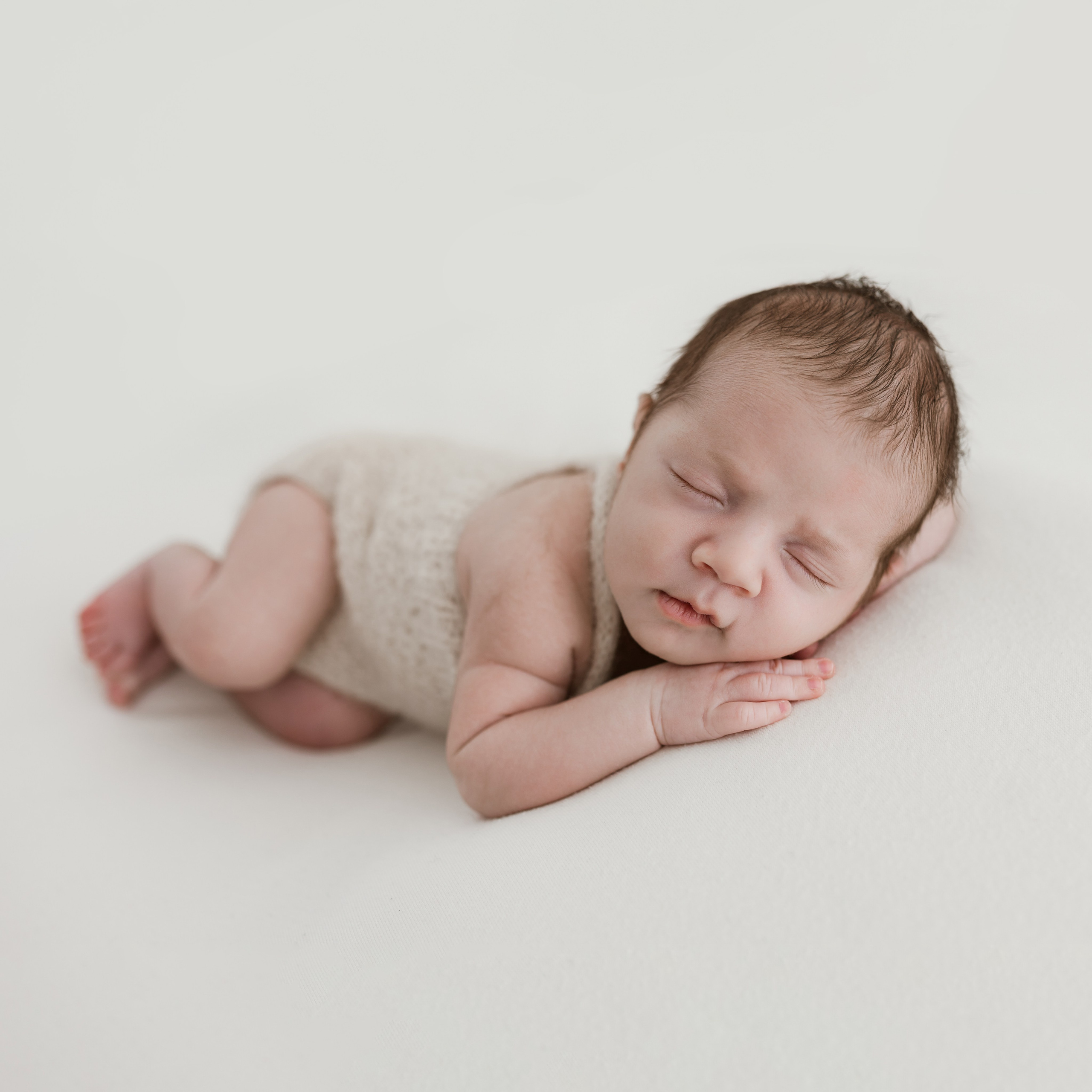 Newborn. Anna Levina Photography