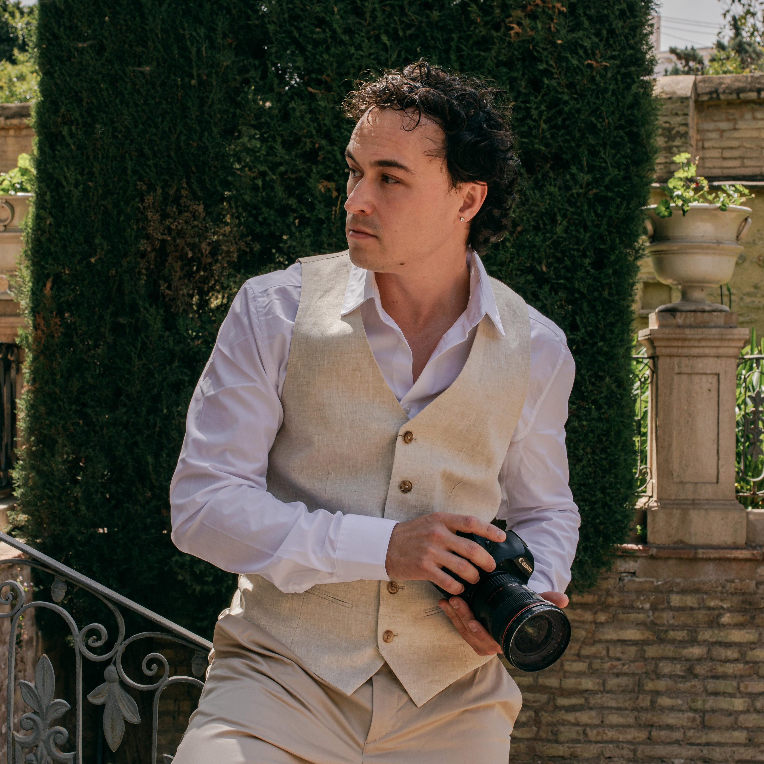 Fotógrafo de bodas en Valencia