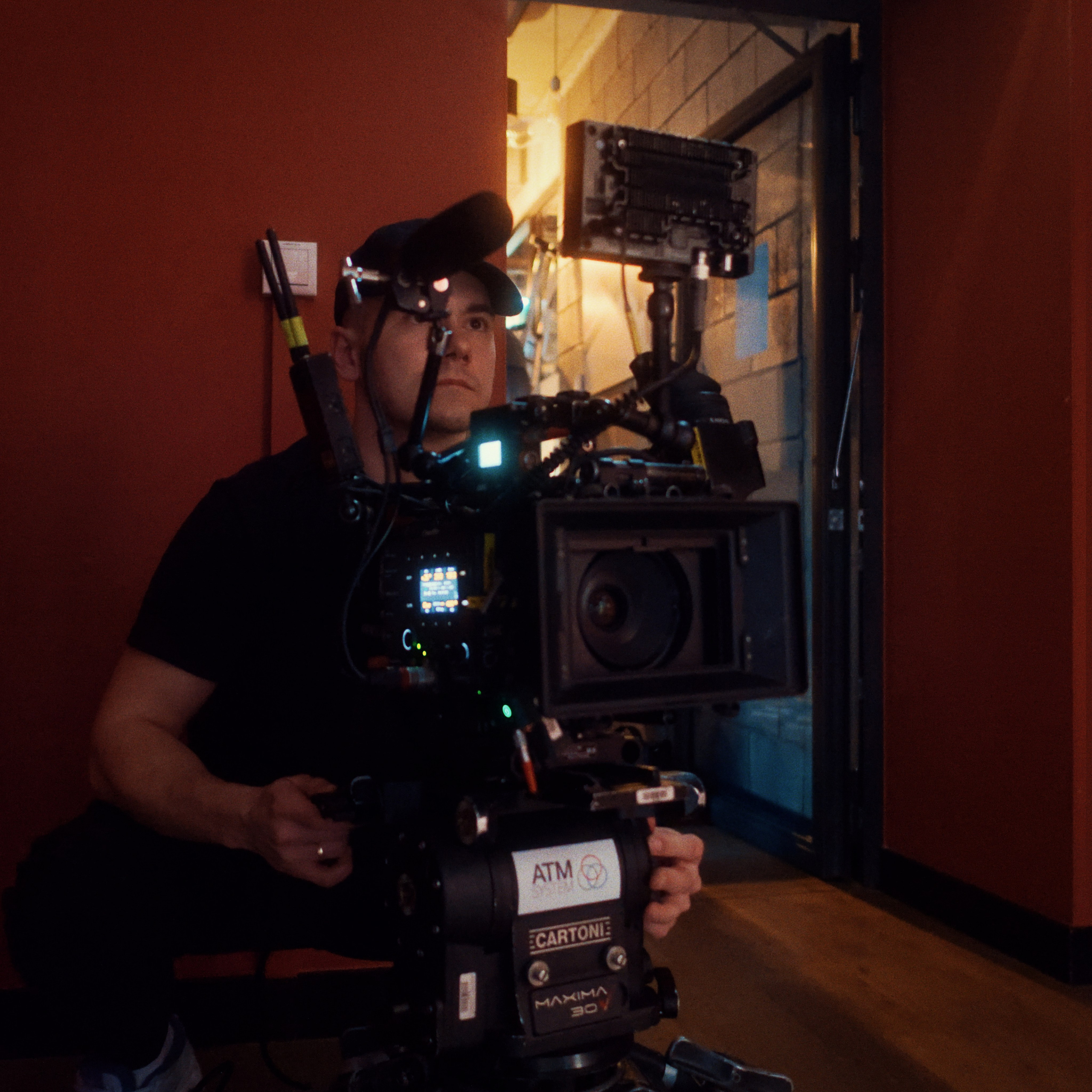 Видеограф Варшава