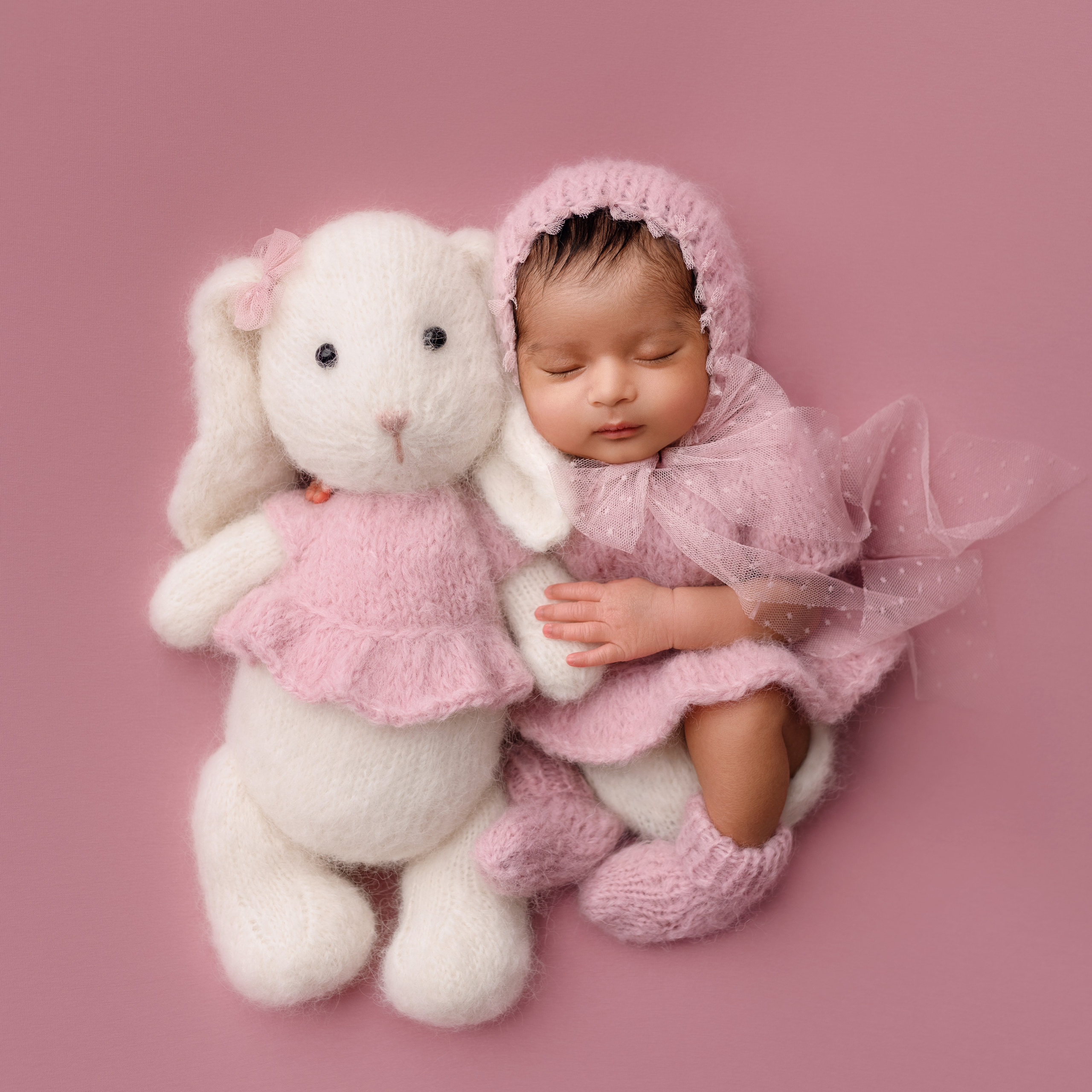 Neugeborenenfotoshooting Köln