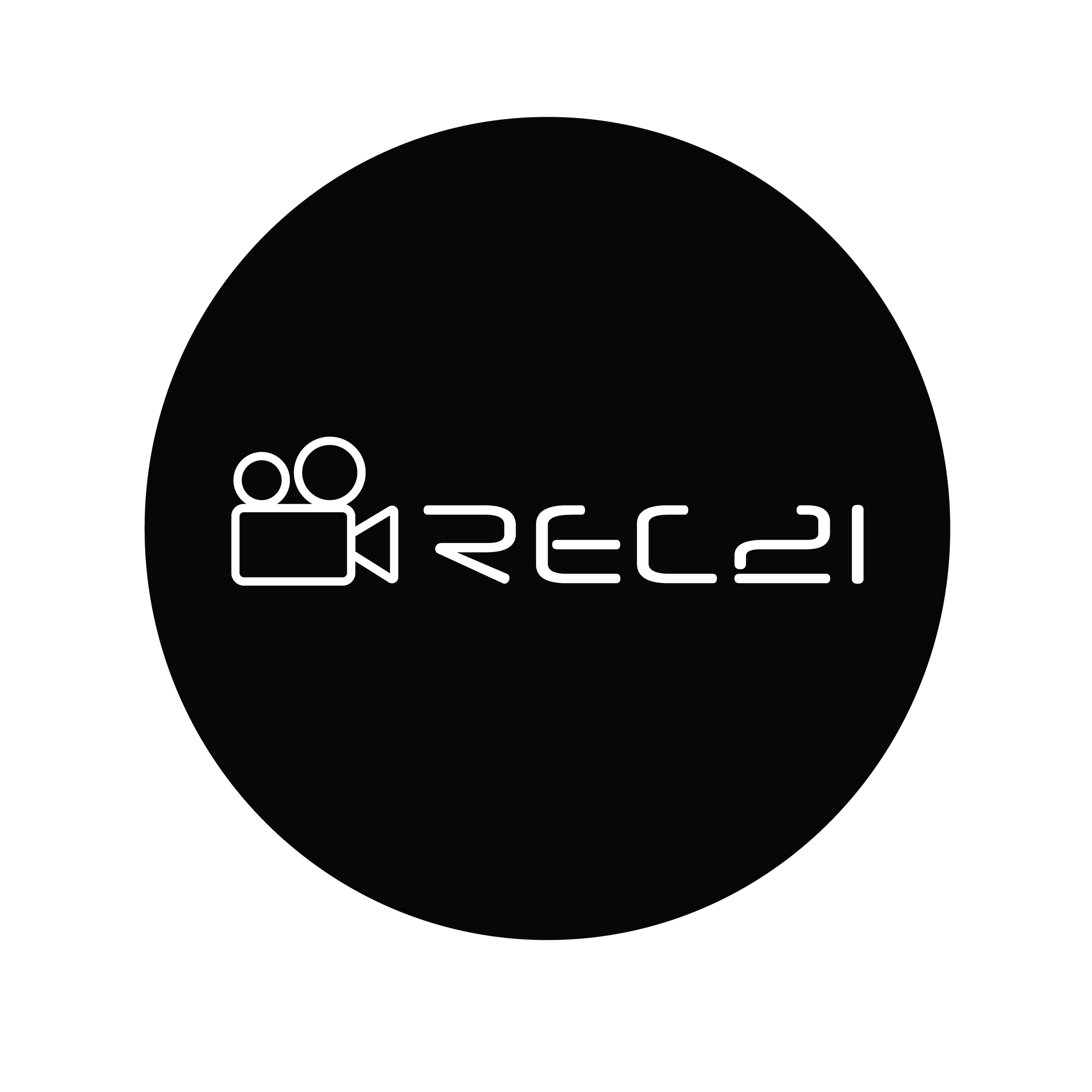 REC21Films audiovisuals productions