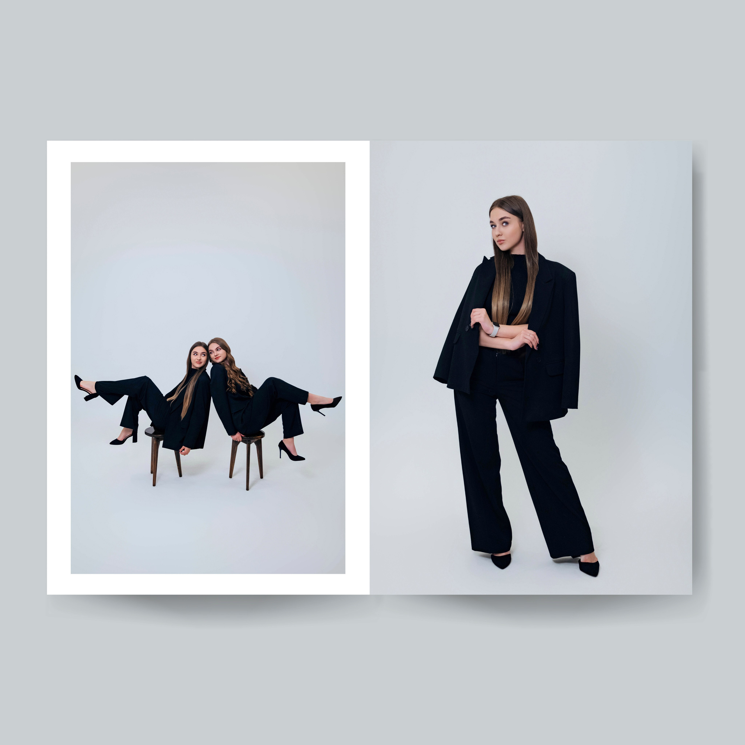 XL. Випускні альбоми м. Біла церква