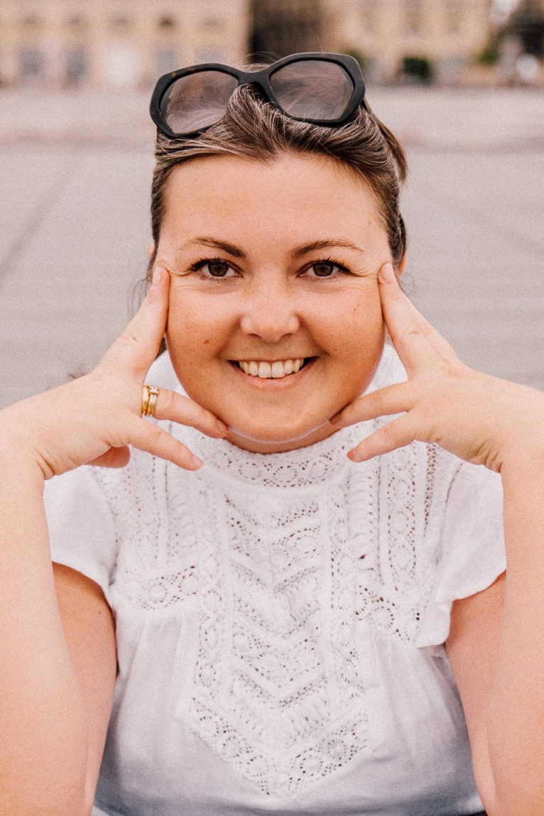 Photographer in Bilbao Irina Makou