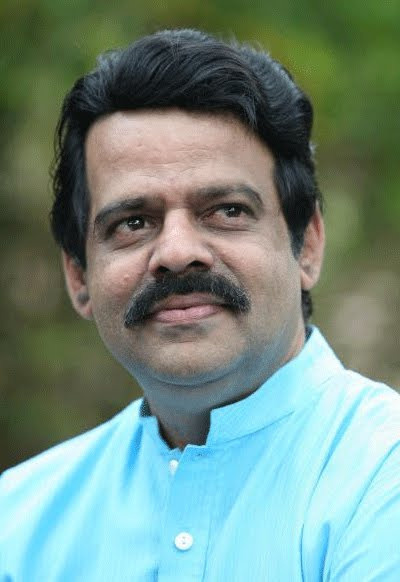 Learn more on the life of Renowned Film maker Balachandra Menon. Balachandra Menon