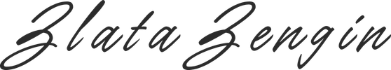 zlatazengin.com