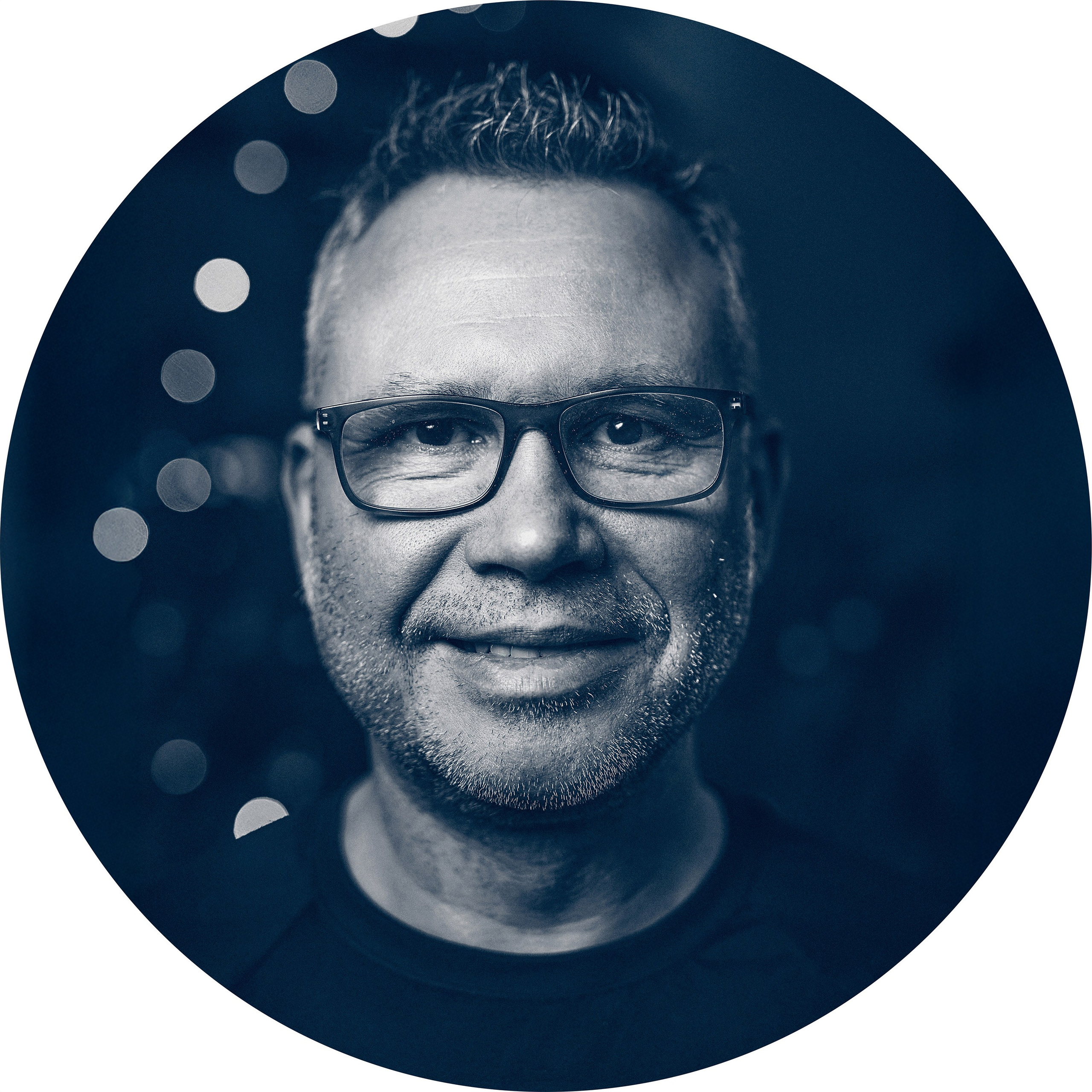 O mnie. Andriej Szypilow - Fotografia & Wideografia