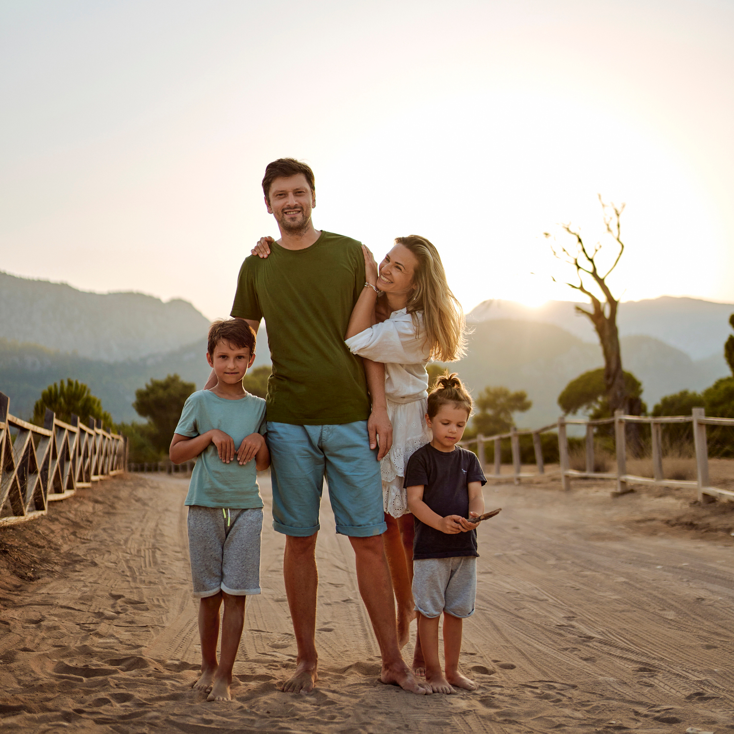 Booking SF | Anastasiia Nelen photographer