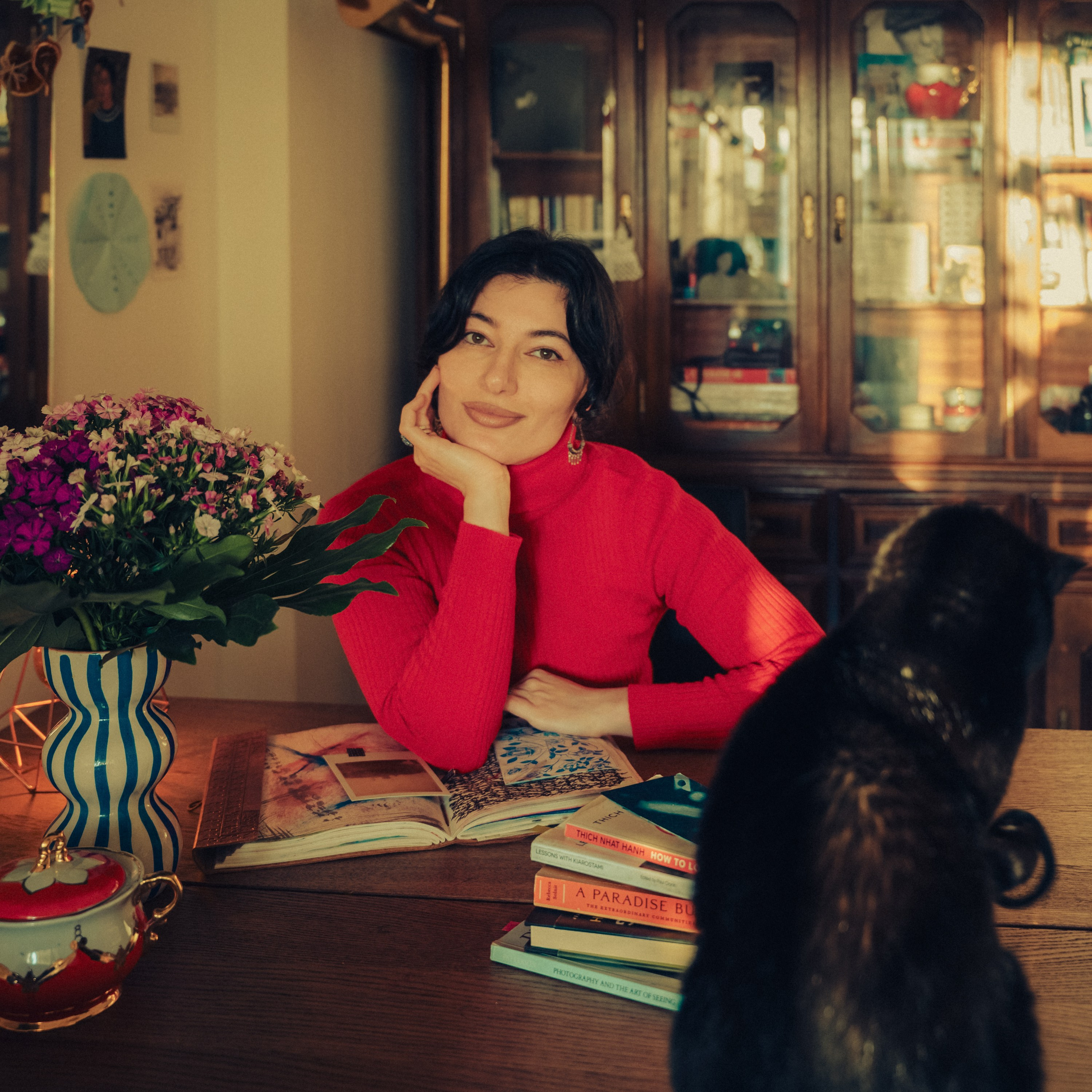 Lilit Danielyan — Photographer, Filmmaker & Teaching Artist. Lilit Danielyan — Photographer, Filmmaker, and Educator in Lisbon, Portugal