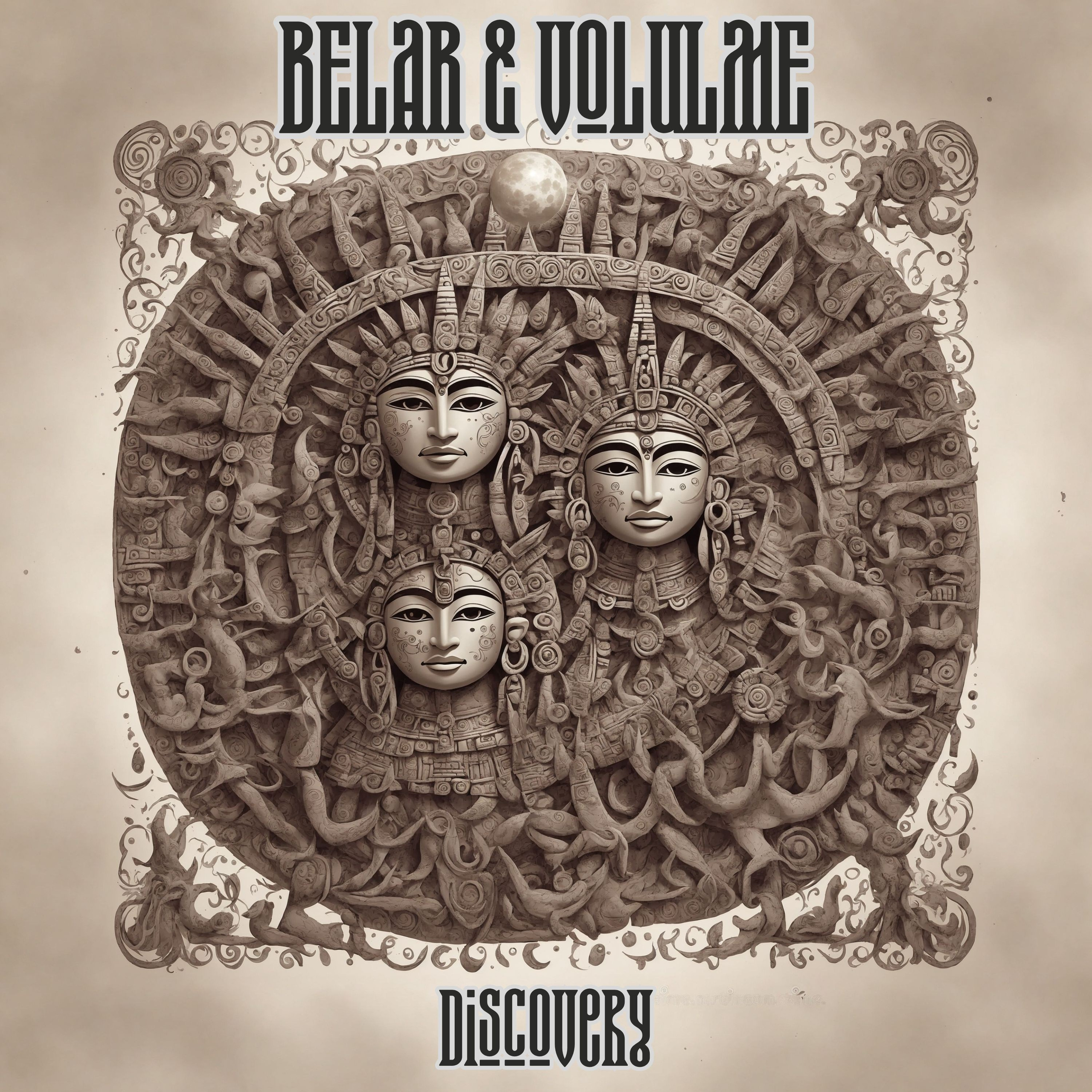 Moon Magic. Topgun Records