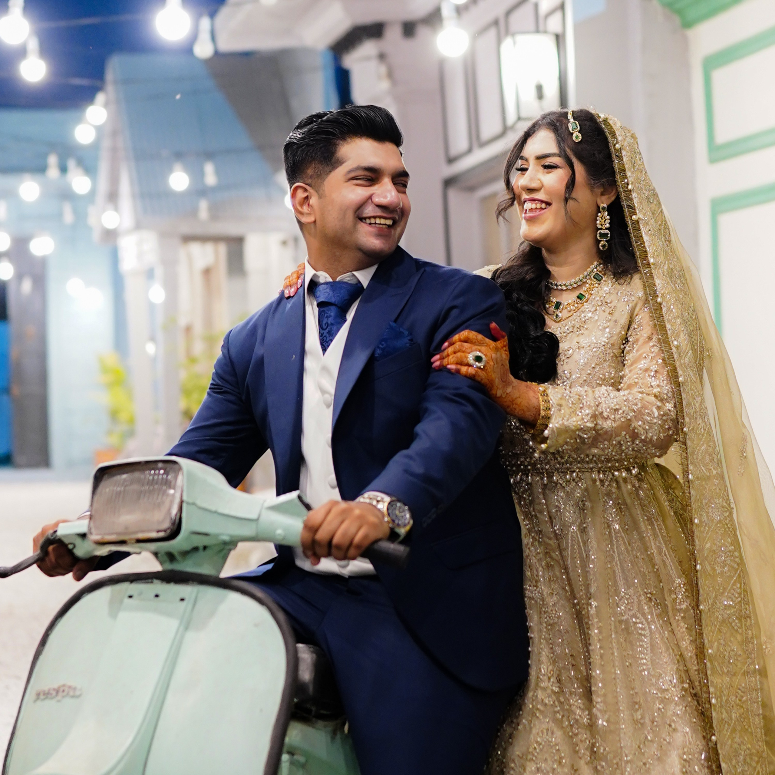 MomentsbyFNF — capturing timeless wedding stories across Pakistan with passion, artistry & heart
