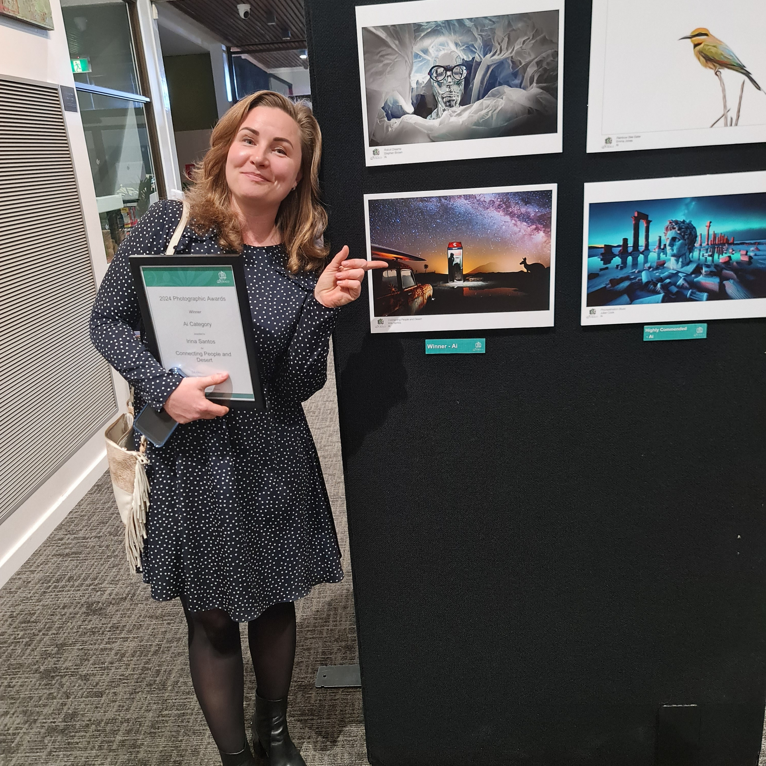 Awards and Recognition