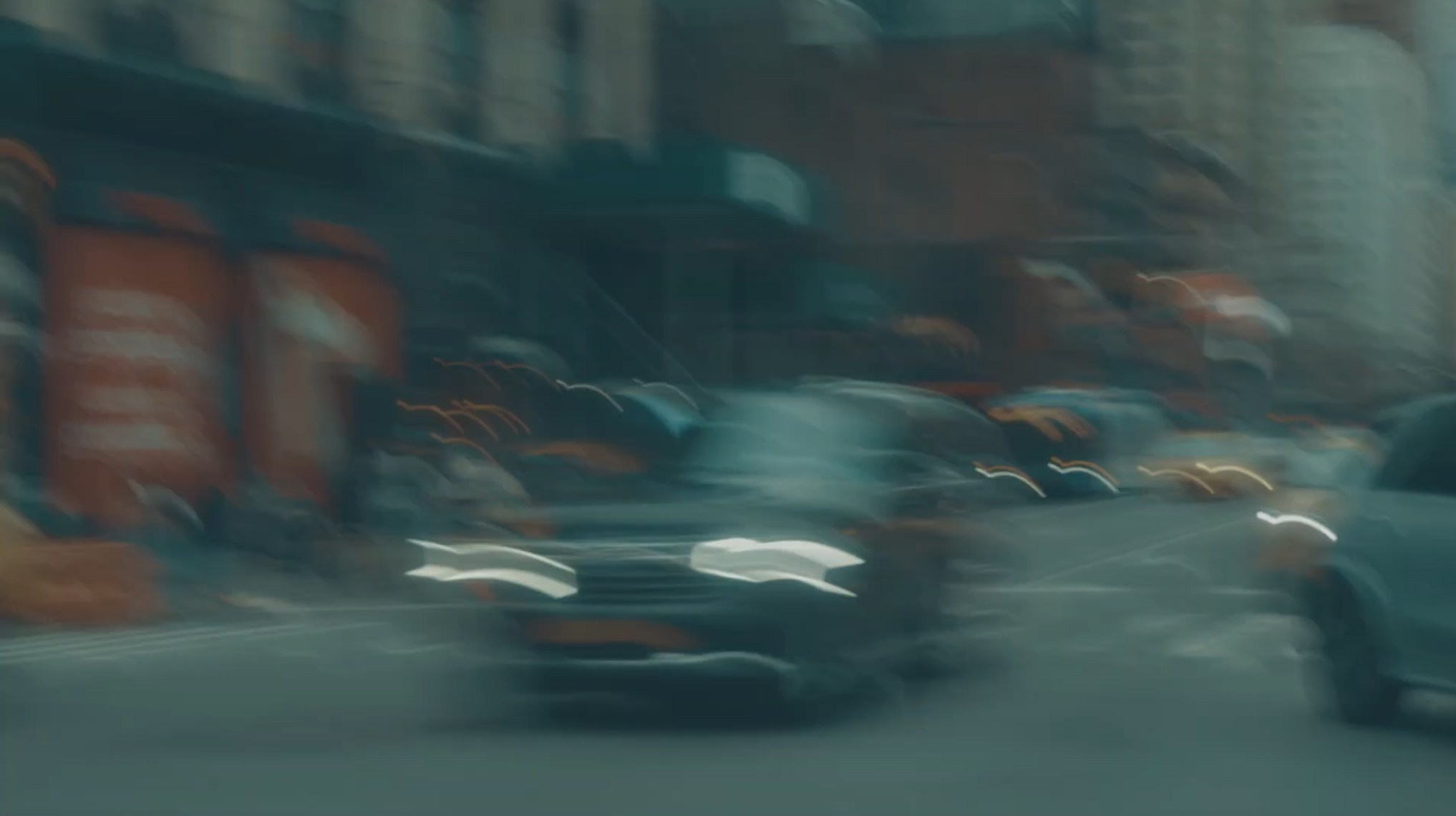 Portfolio. Tanya Kolser — Visual Artist, Director